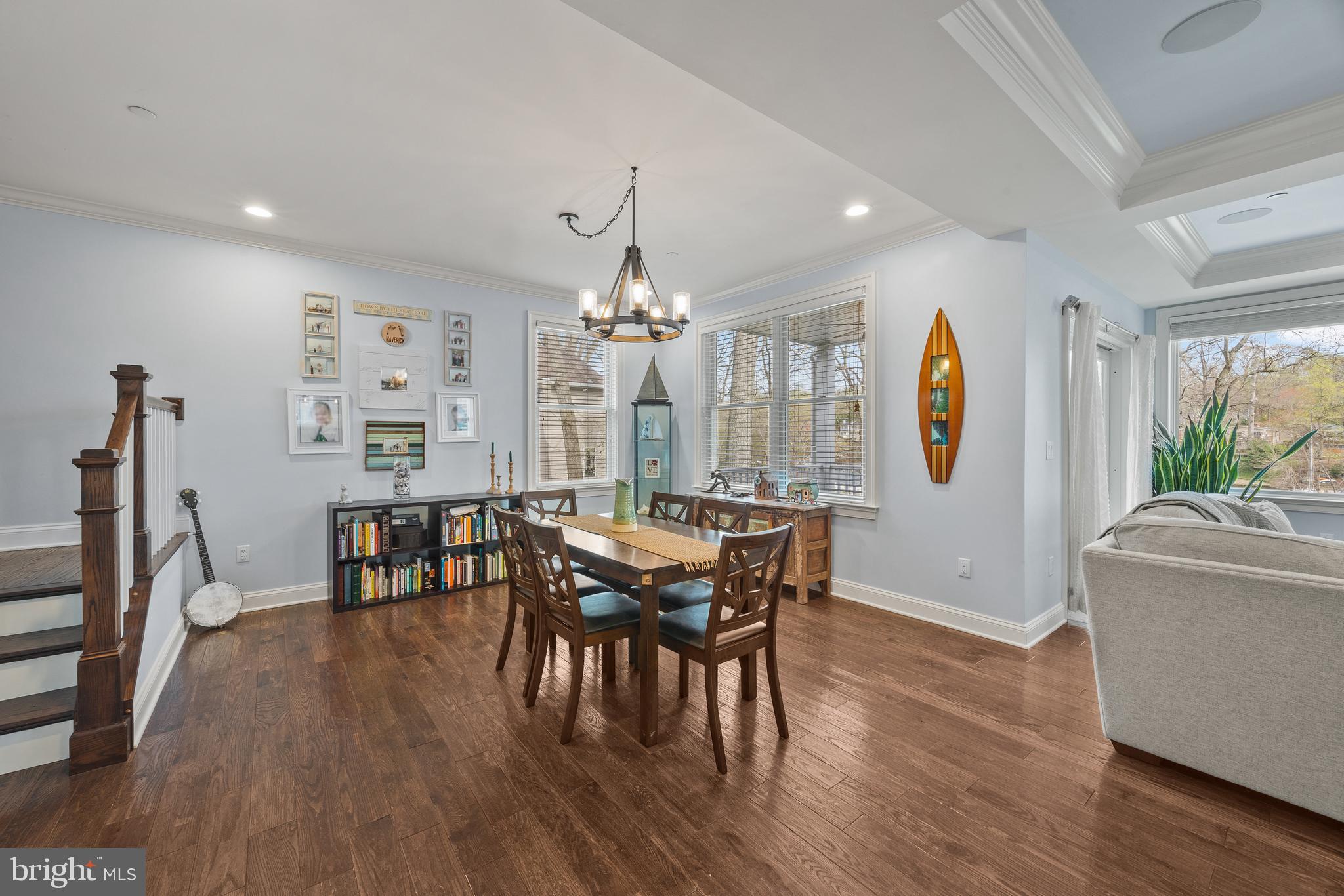 SHORE ACRES - Residential