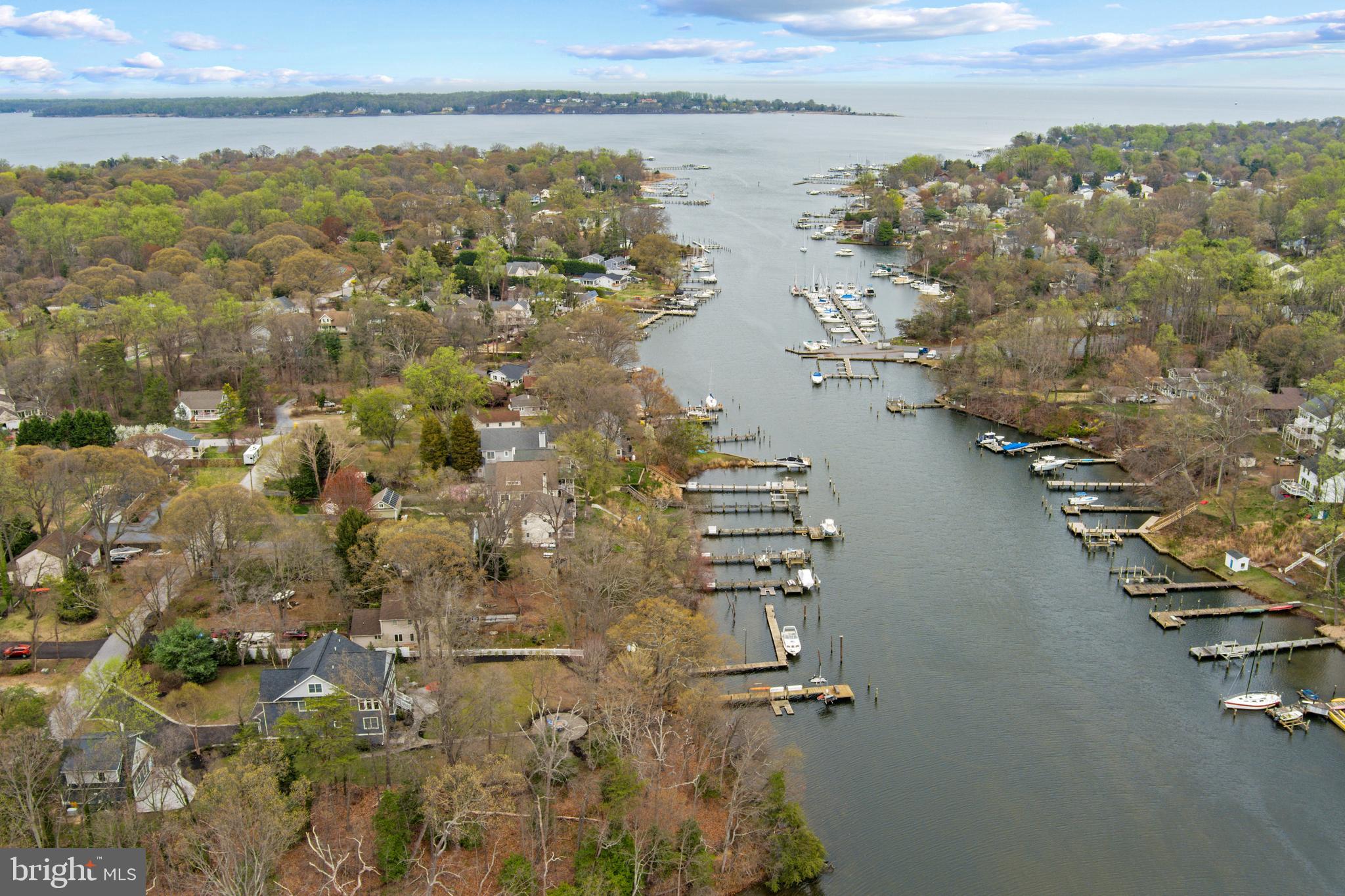 SHORE ACRES - Residential