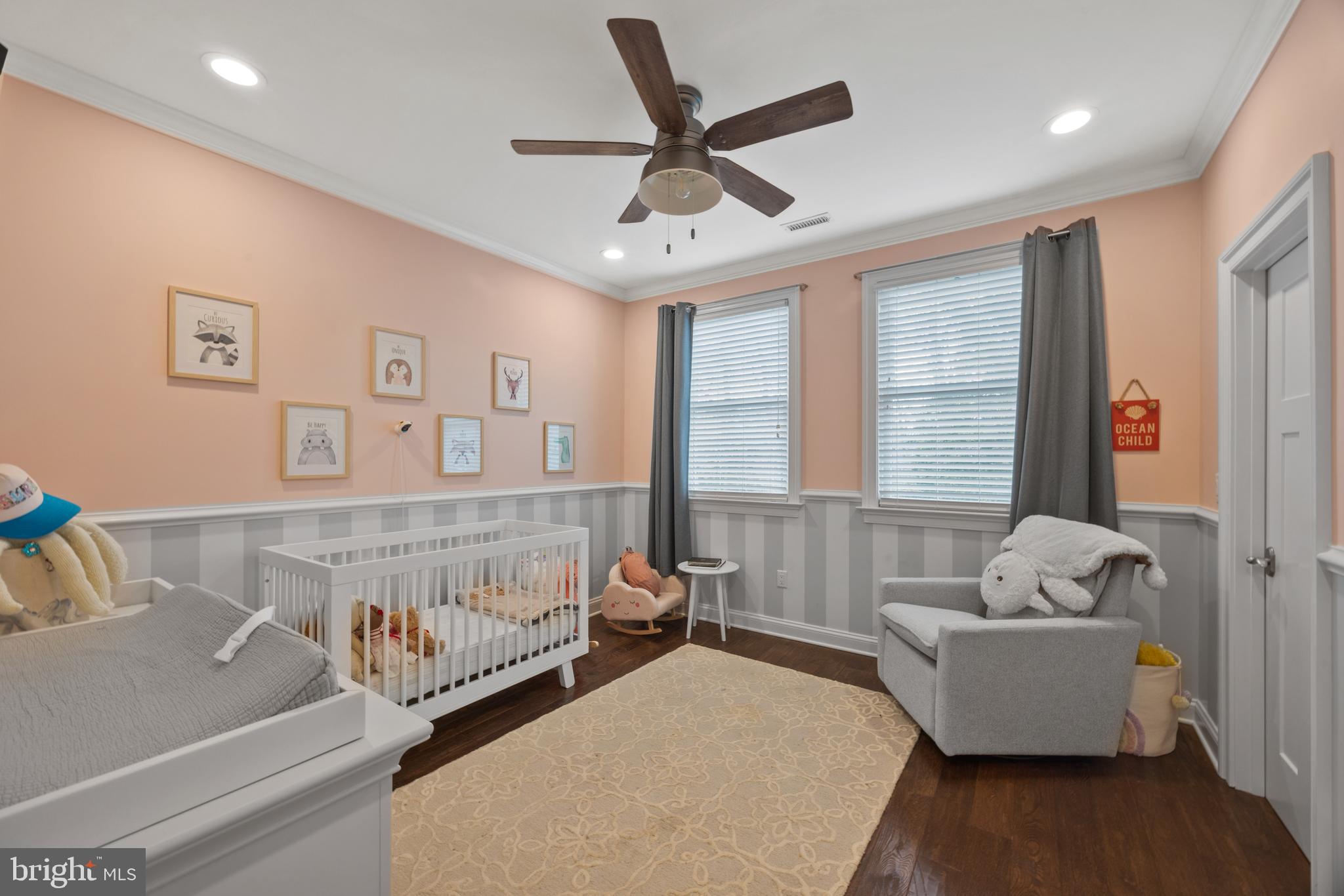 SHORE ACRES - Residential