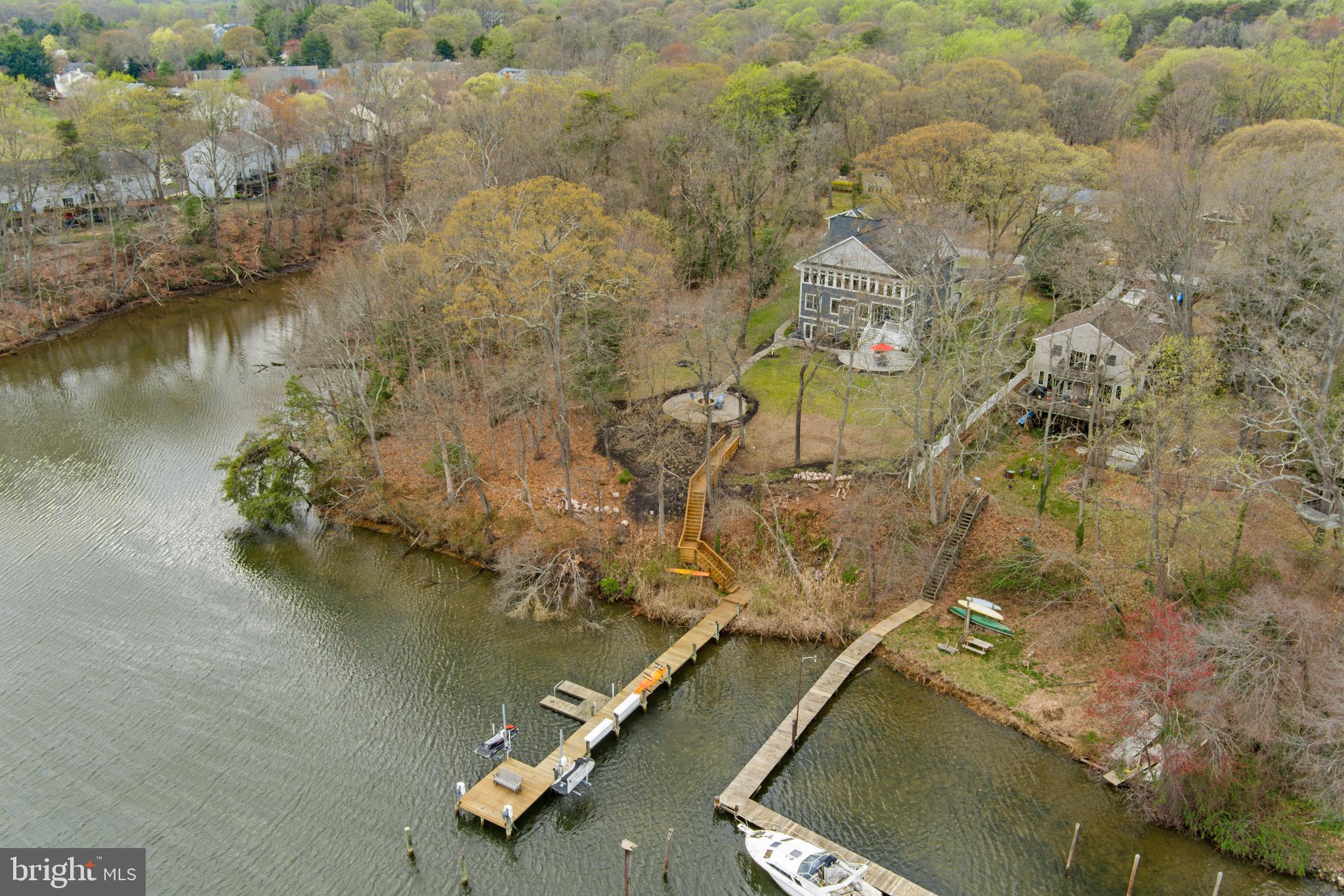 SHORE ACRES - Residential