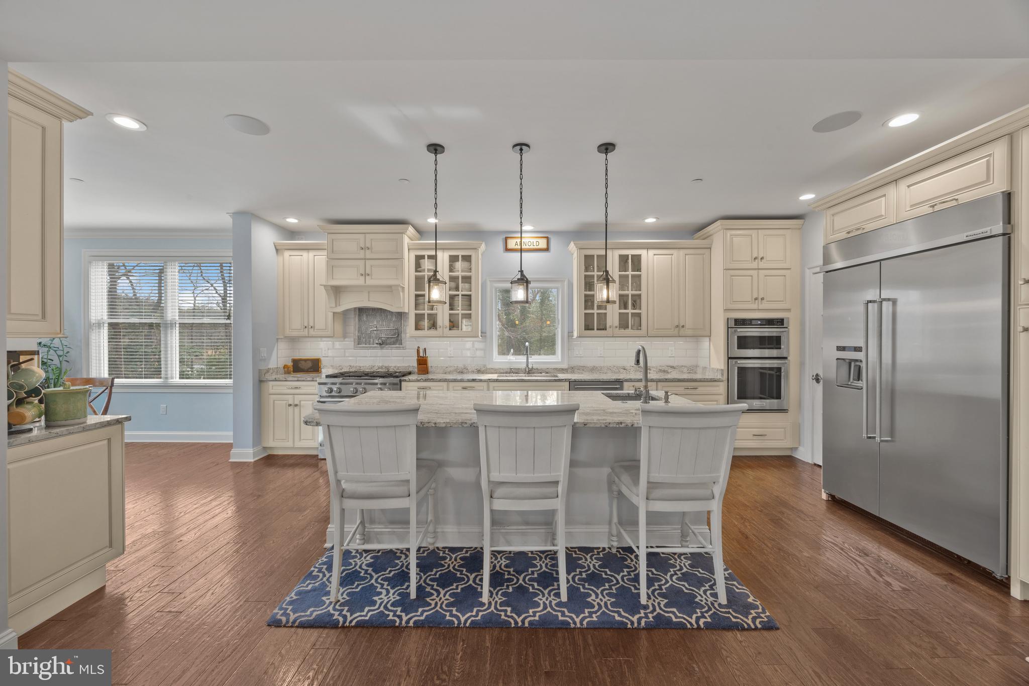 SHORE ACRES - Residential