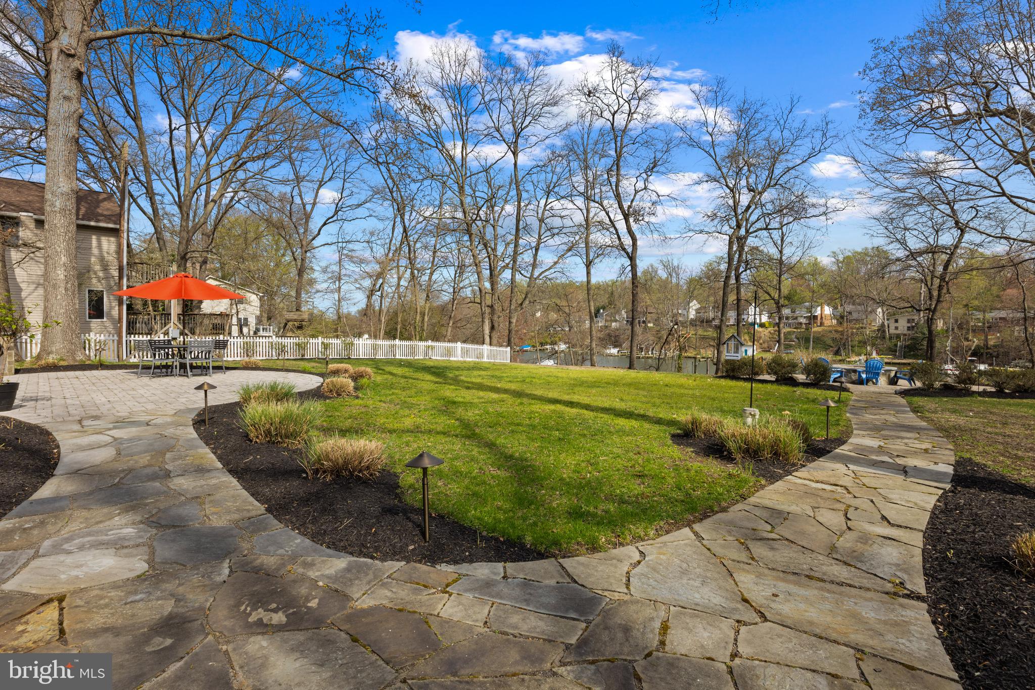 SHORE ACRES - Residential