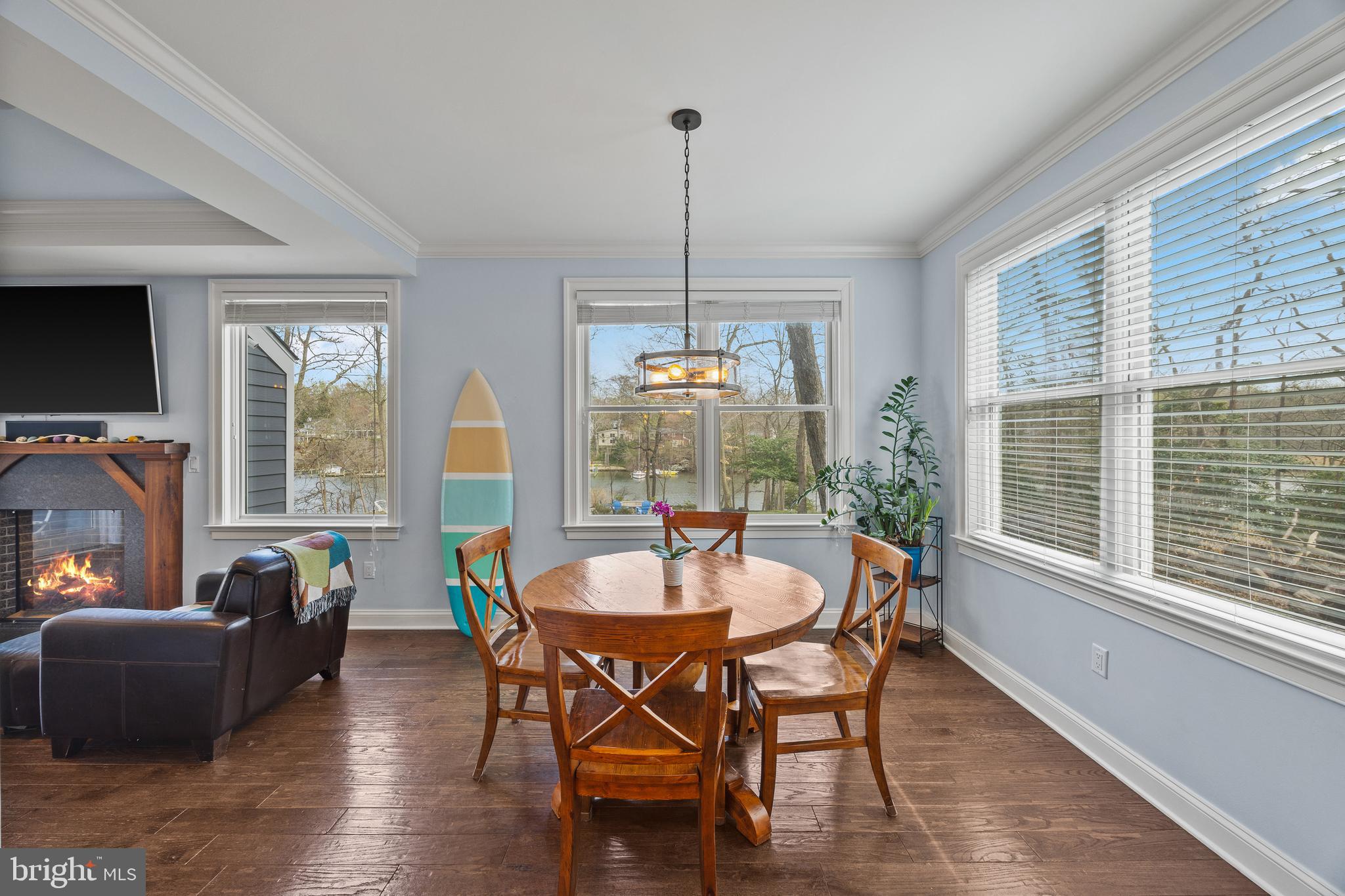 SHORE ACRES - Residential