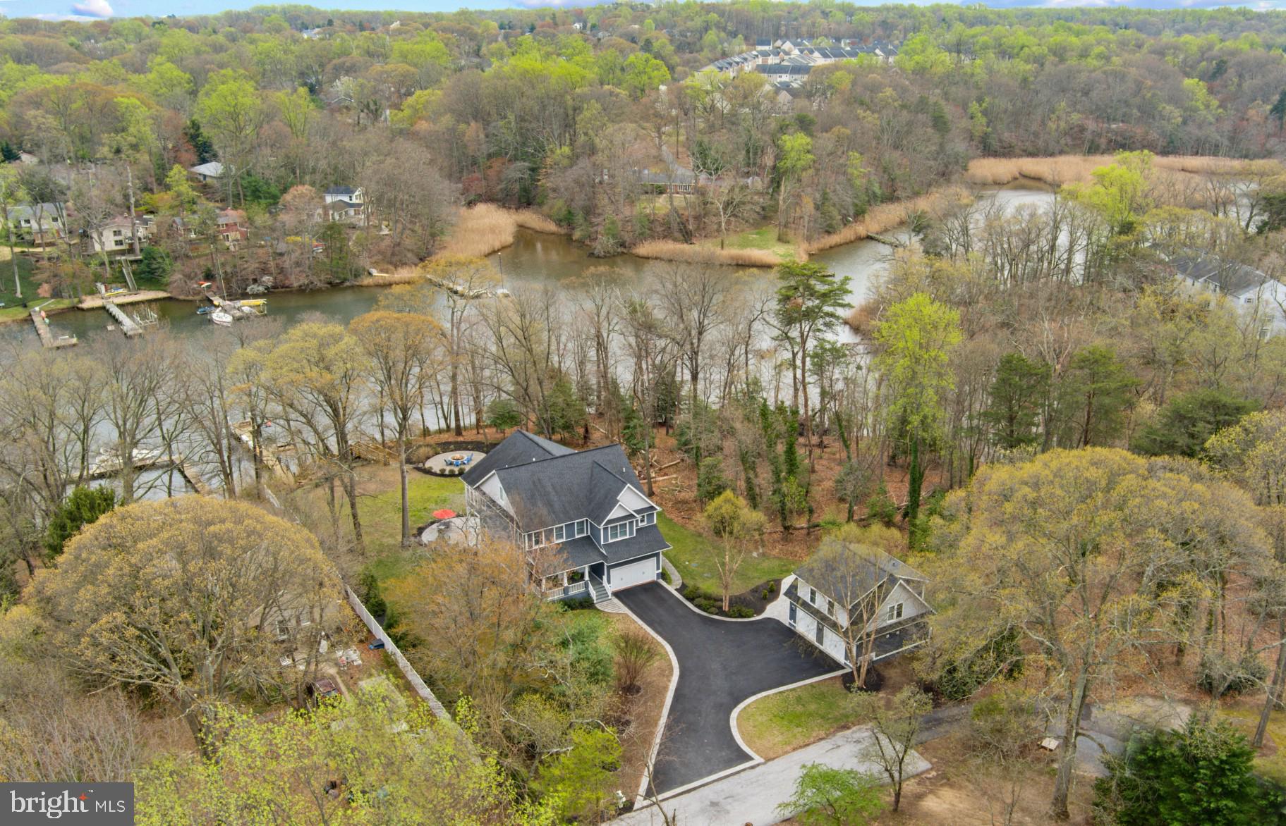 SHORE ACRES - Residential