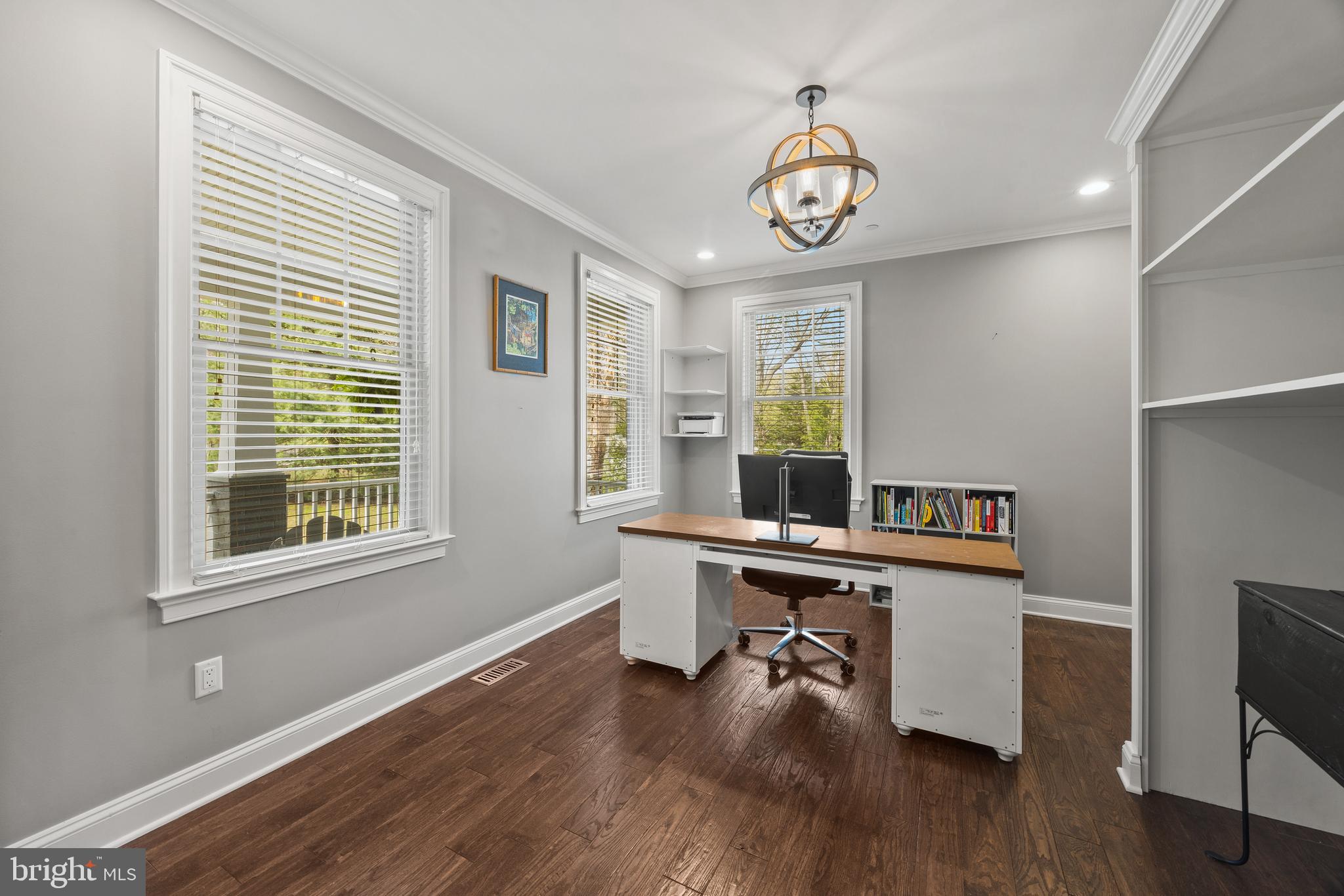 SHORE ACRES - Residential