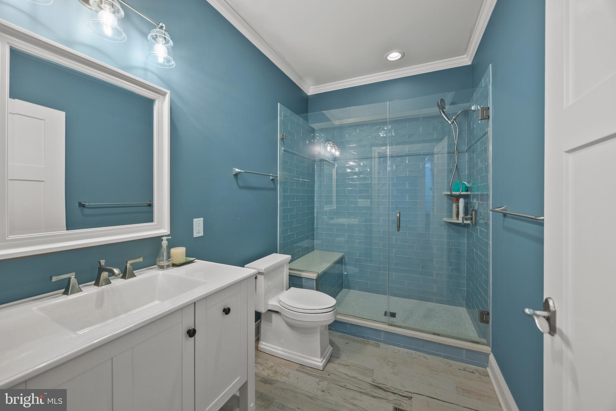 SHORE ACRES - Residential