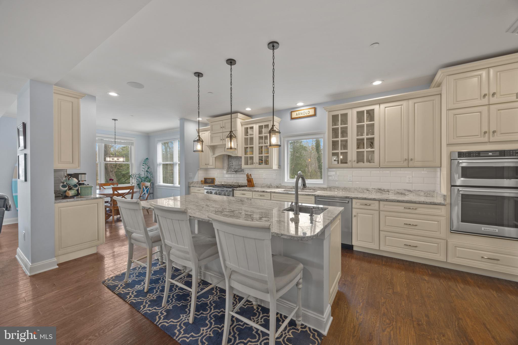 SHORE ACRES - Residential