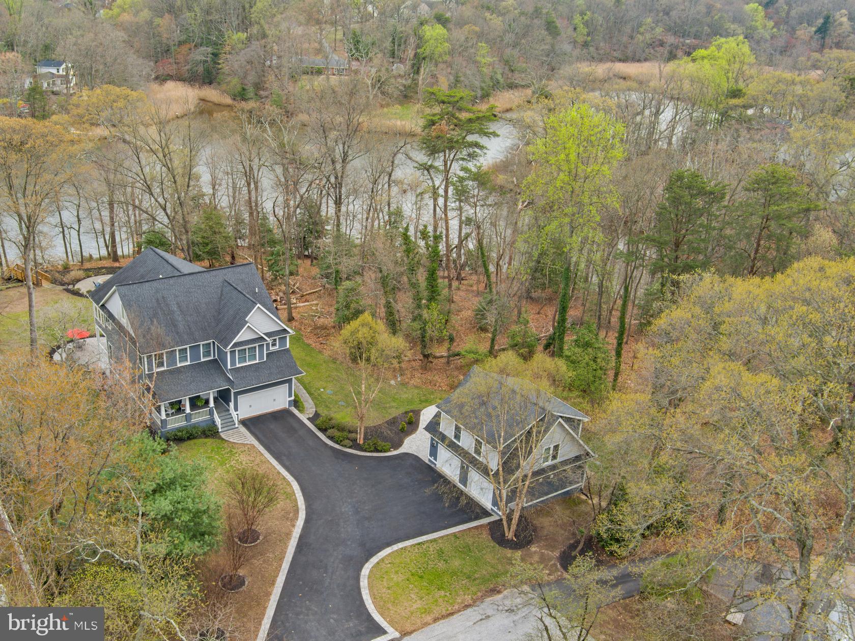 SHORE ACRES - Residential