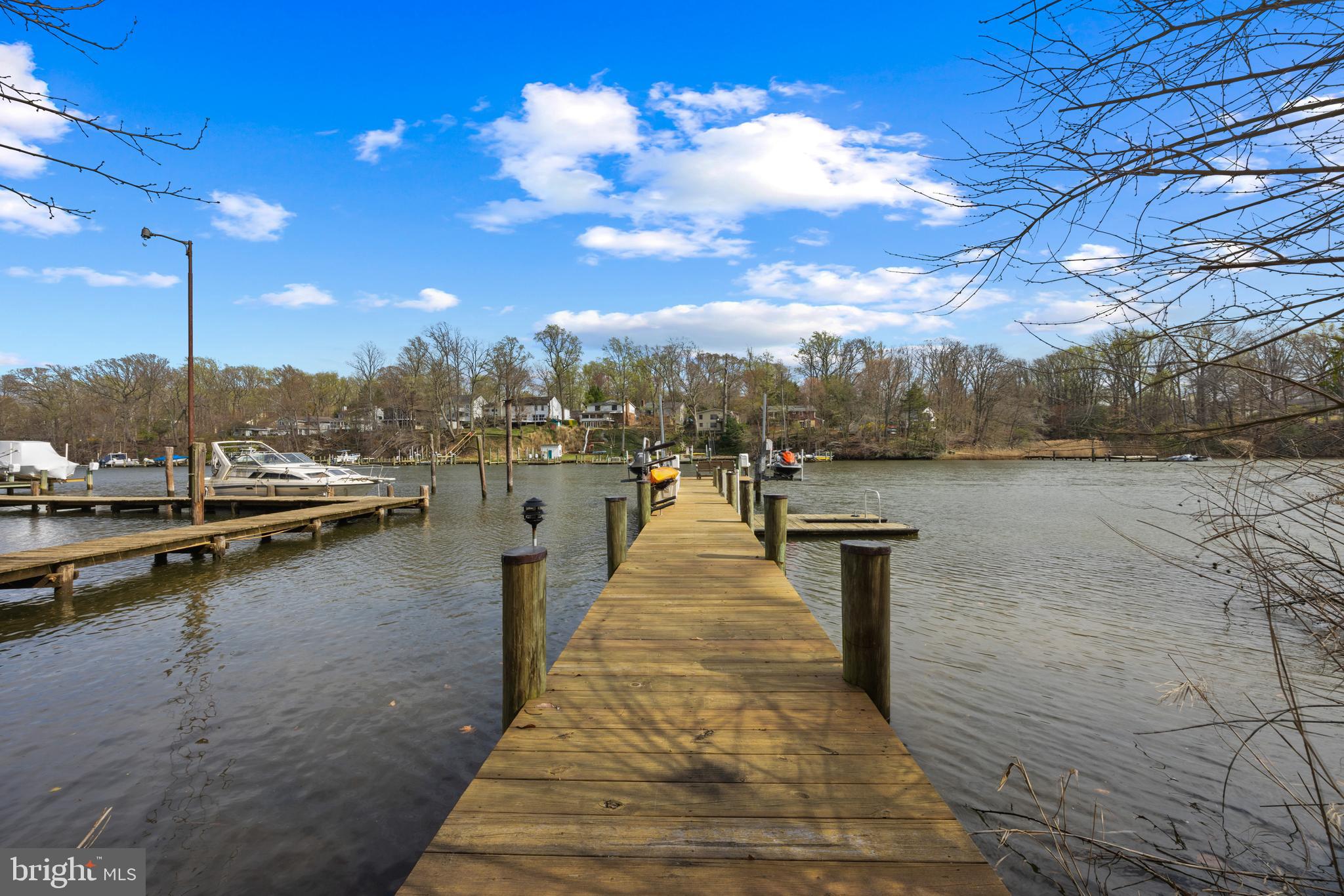 SHORE ACRES - Residential