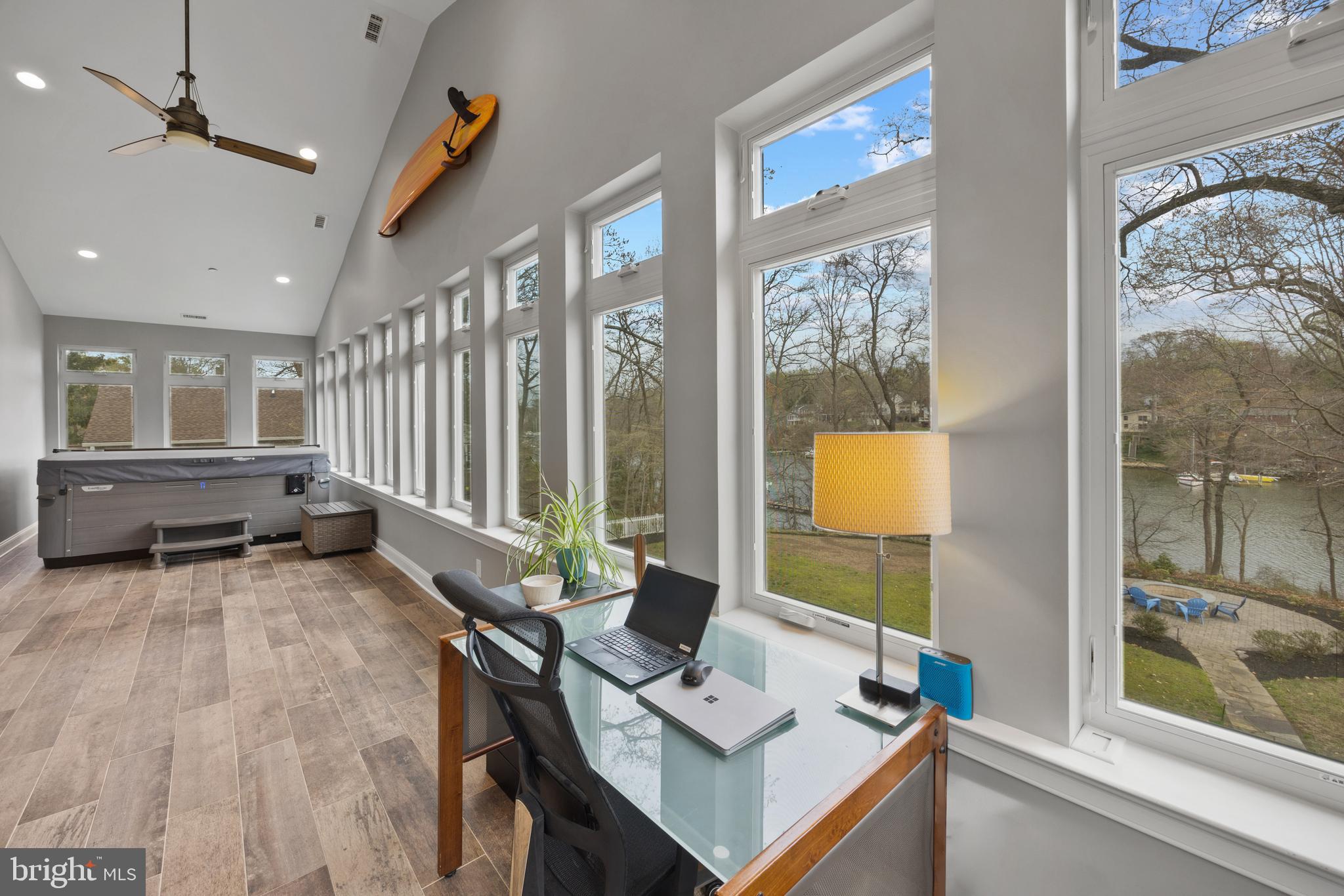 SHORE ACRES - Residential