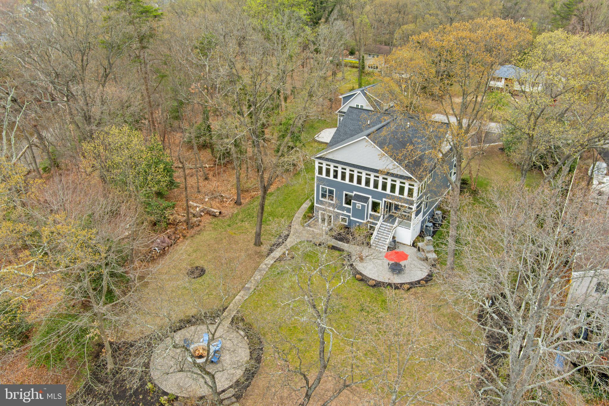 SHORE ACRES - Residential