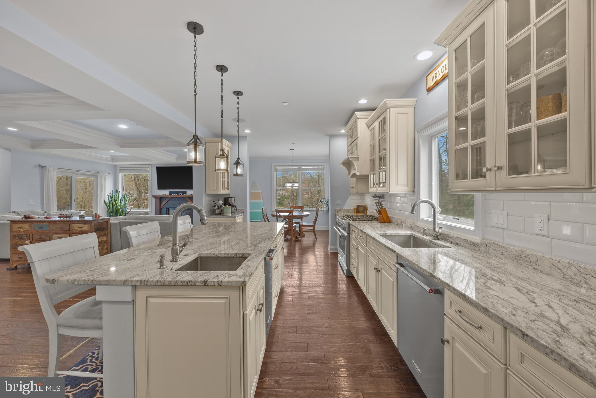 SHORE ACRES - Residential