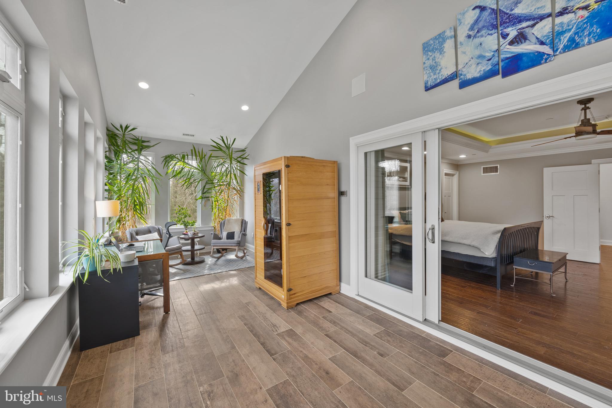 SHORE ACRES - Residential