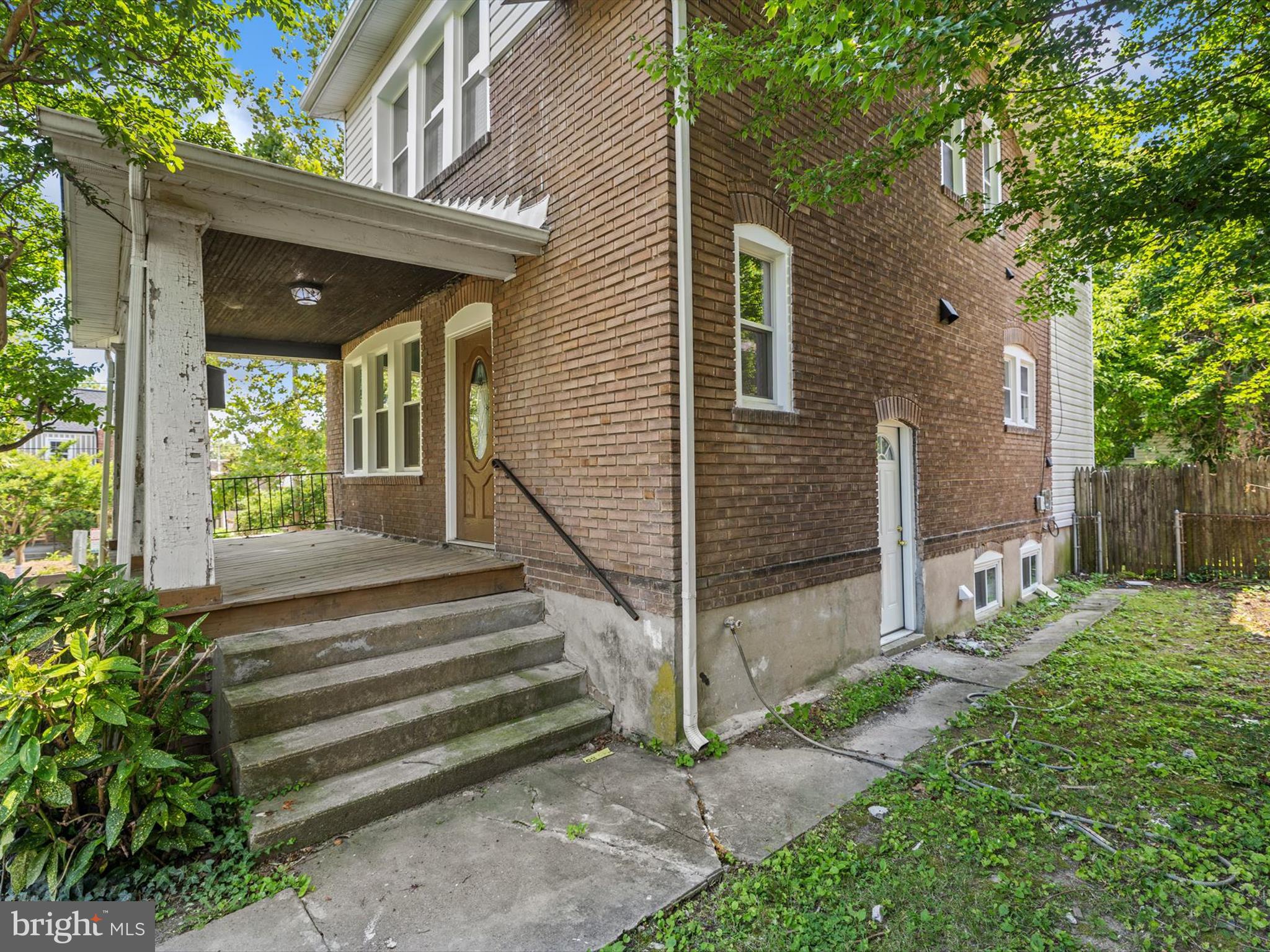 7200 8TH STREET NW