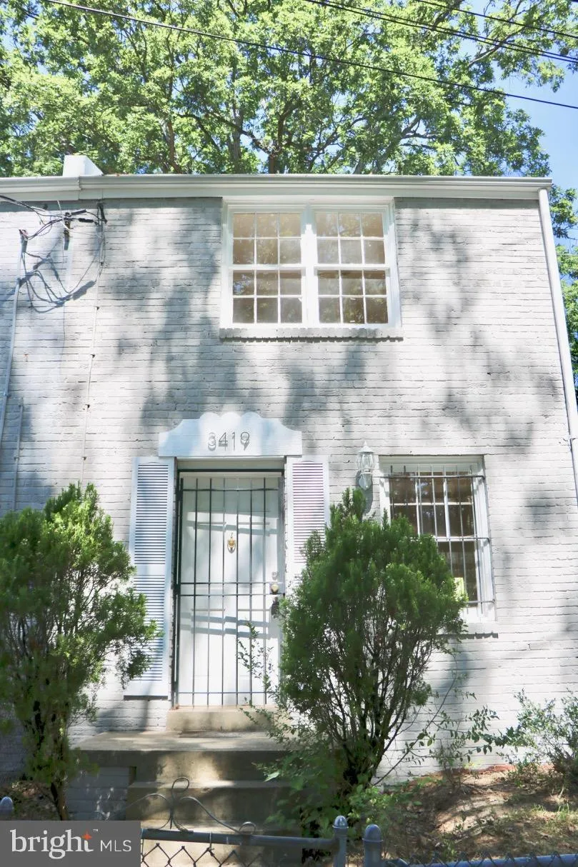 Additional image 2 of 3419 25th Street SE, Washington, DC 20020