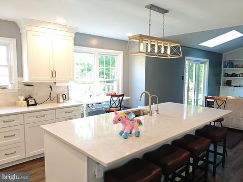 Photo of 329 Misty Autumn Drive, EXTON, PA 19341 (MLS # PACT2126708)
