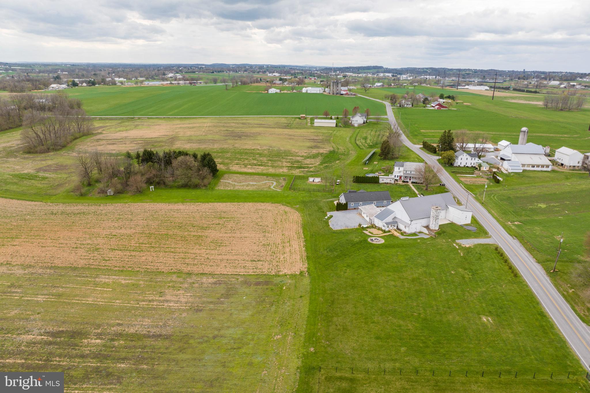 NONE AVAILABLE - Farm