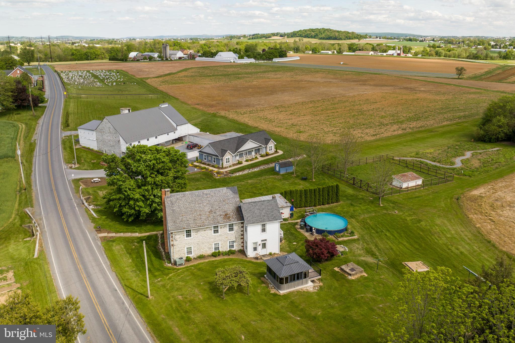 NONE AVAILABLE - Farm