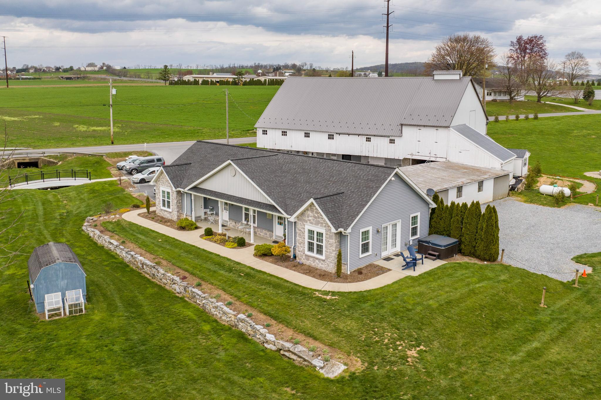 NONE AVAILABLE - Farm