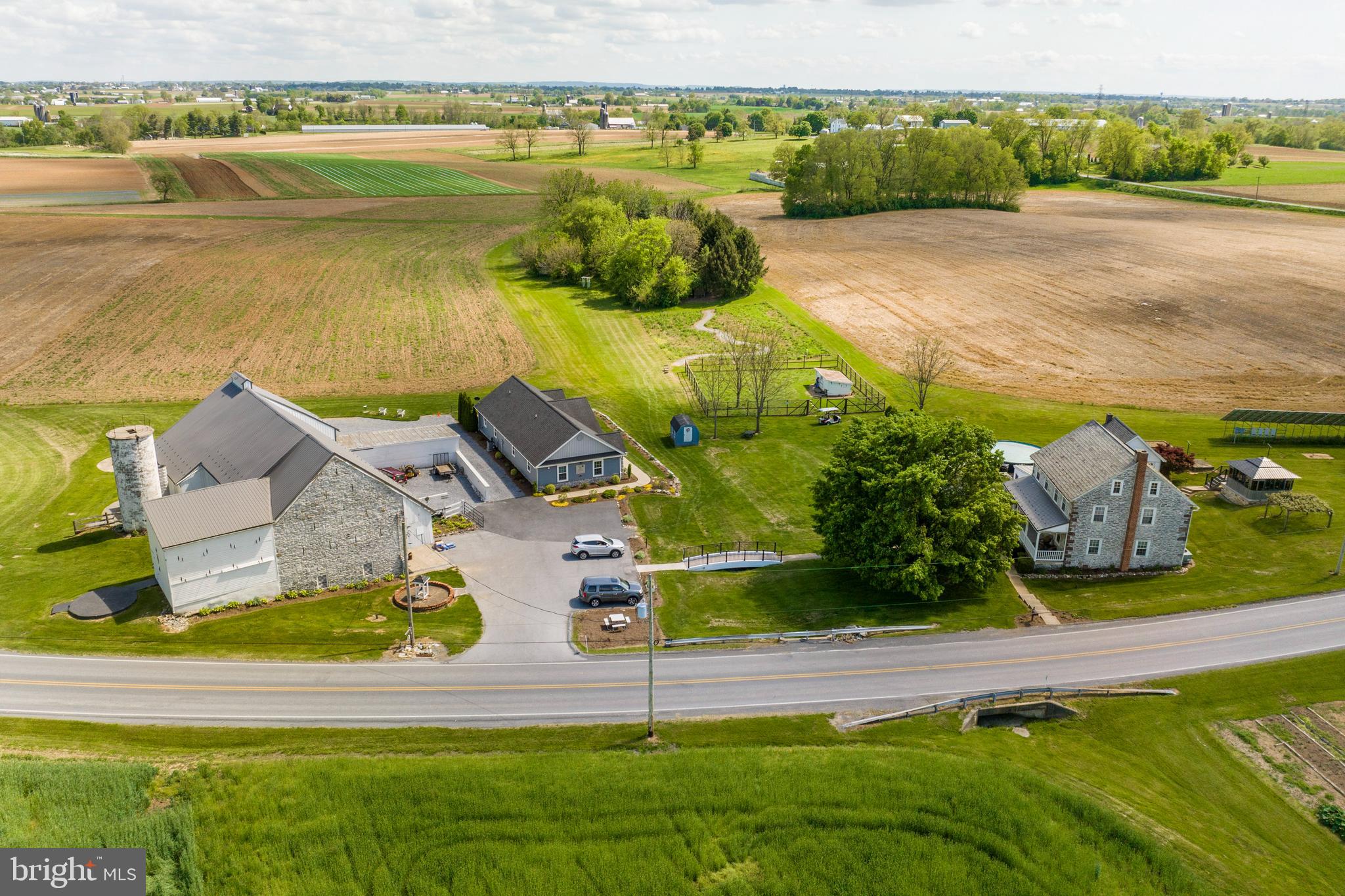 NONE AVAILABLE - Farm