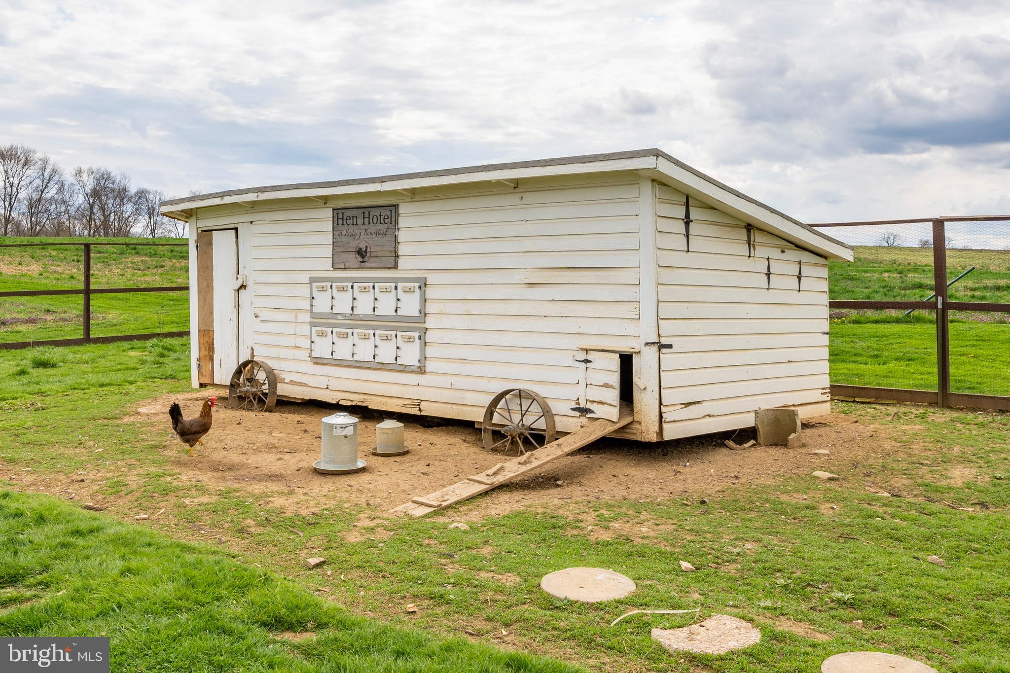 NONE AVAILABLE - Farm