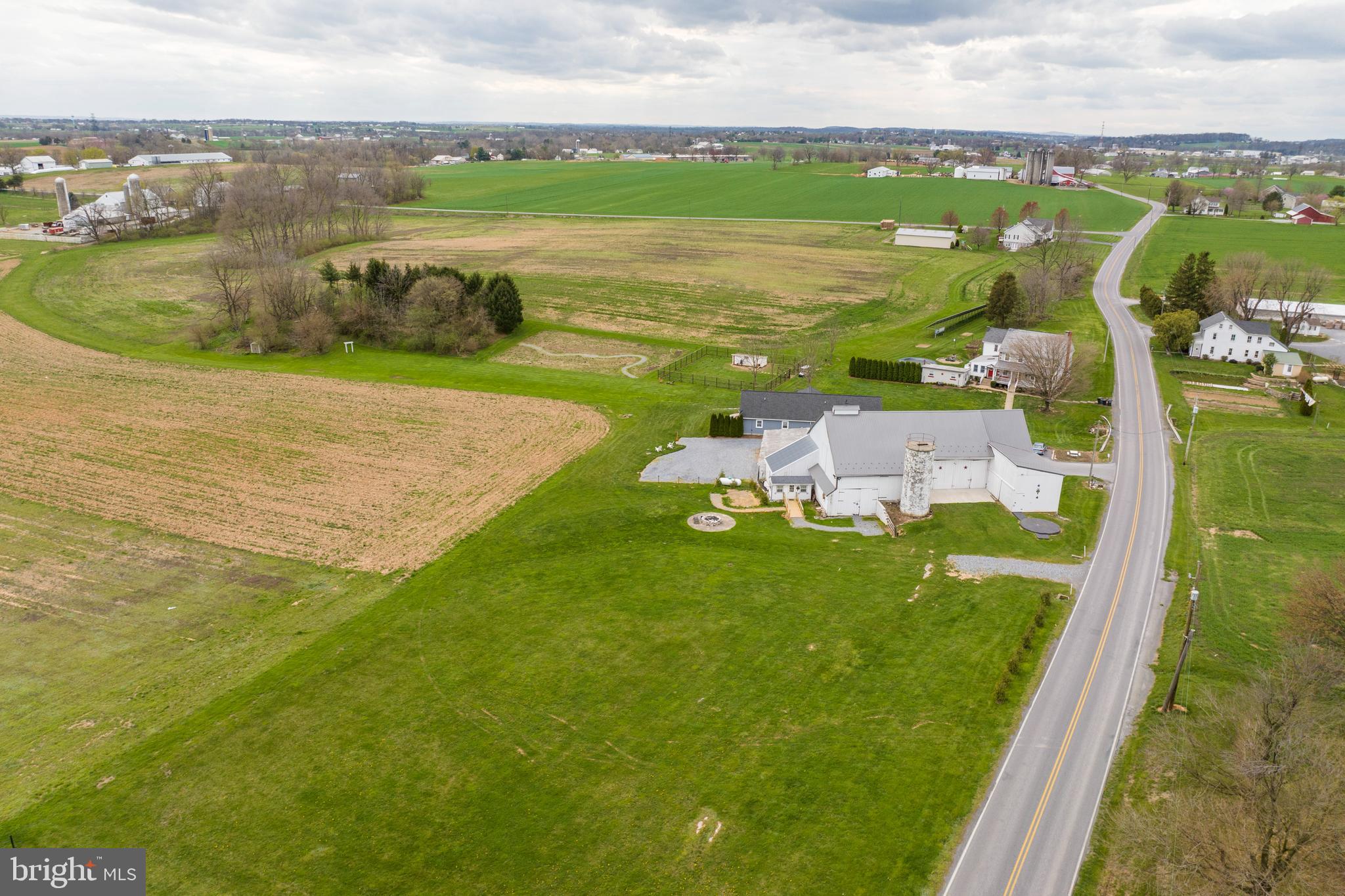 NONE AVAILABLE - Farm