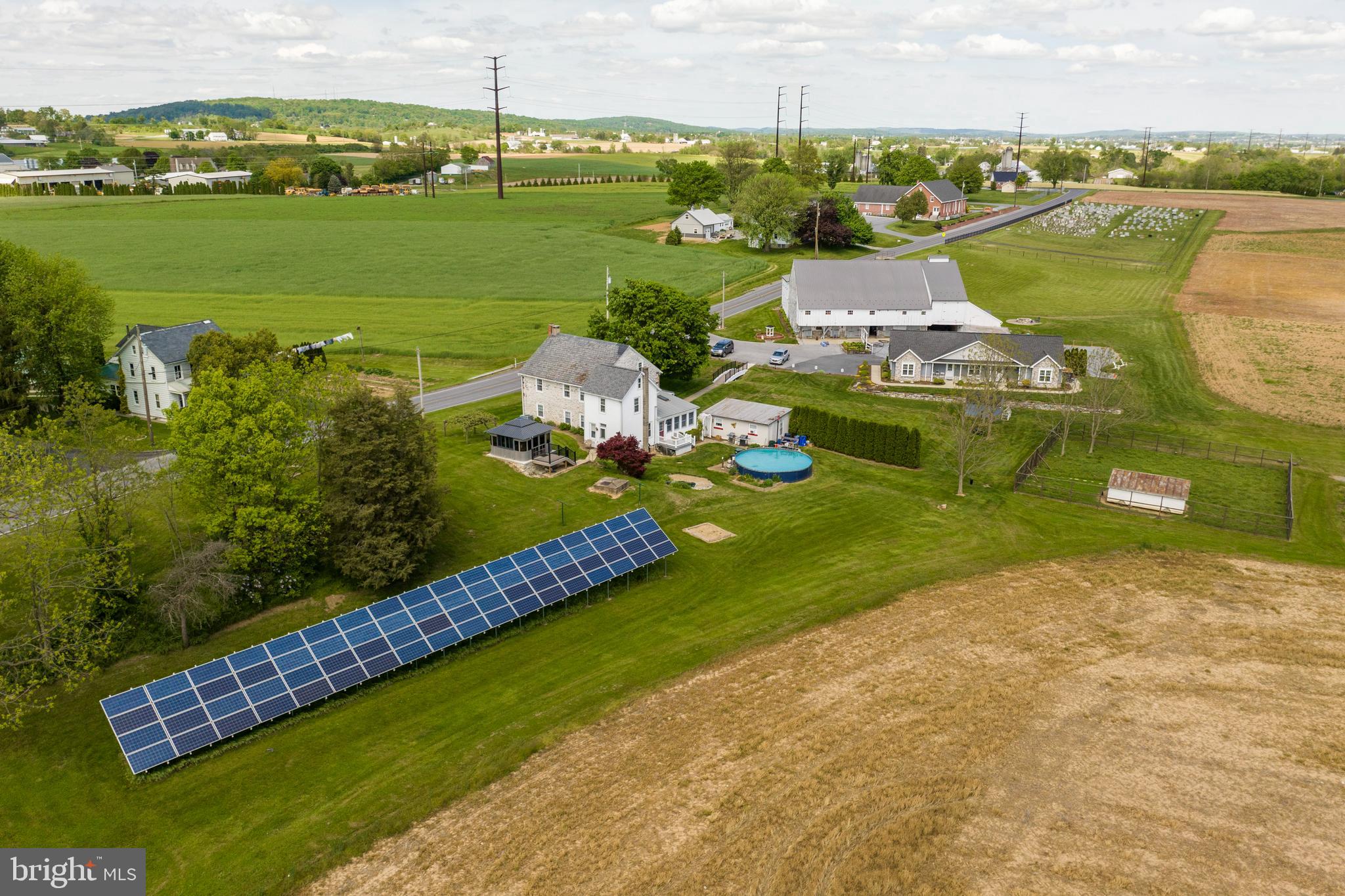 NONE AVAILABLE - Farm