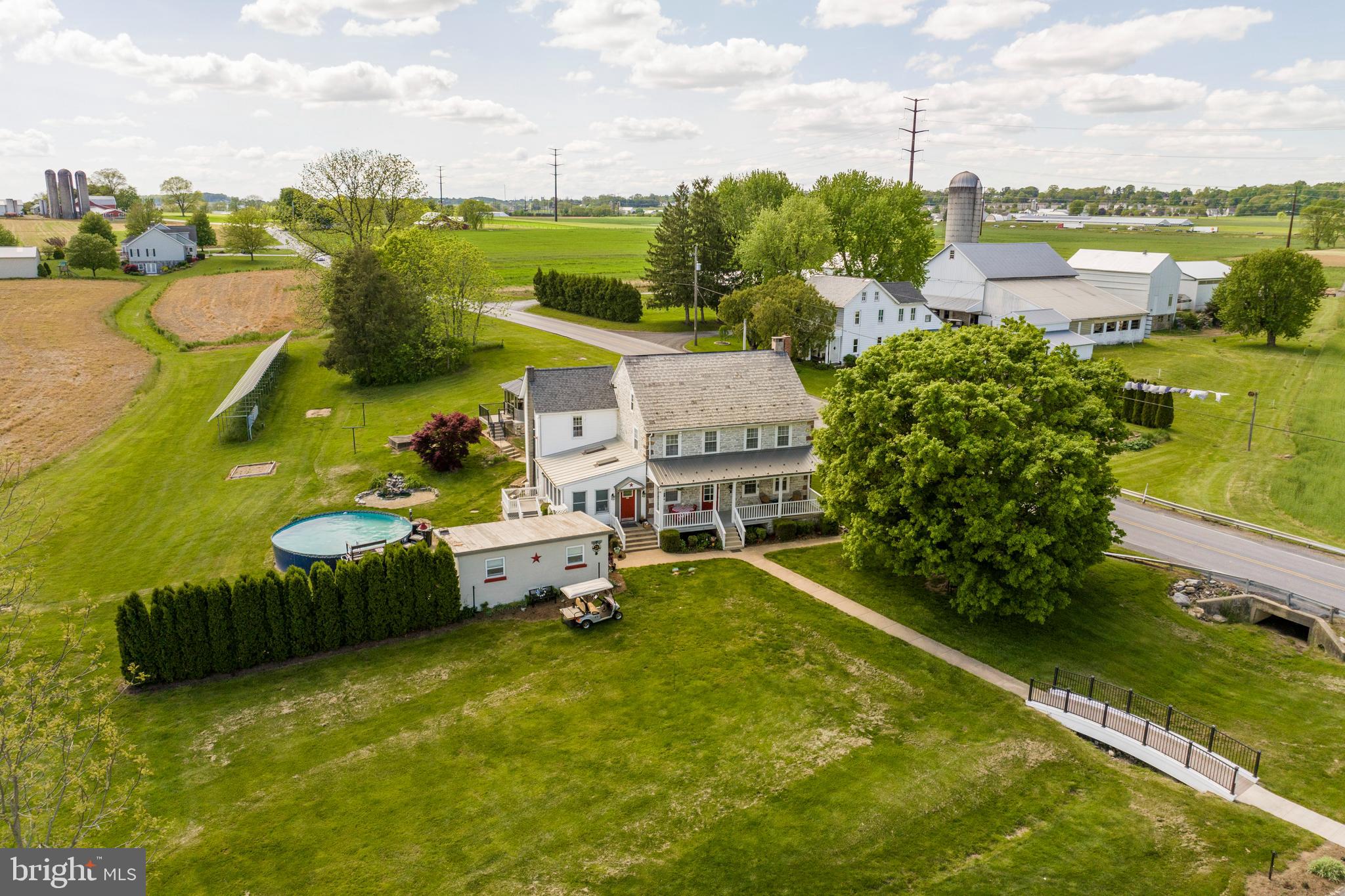 NONE AVAILABLE - Farm