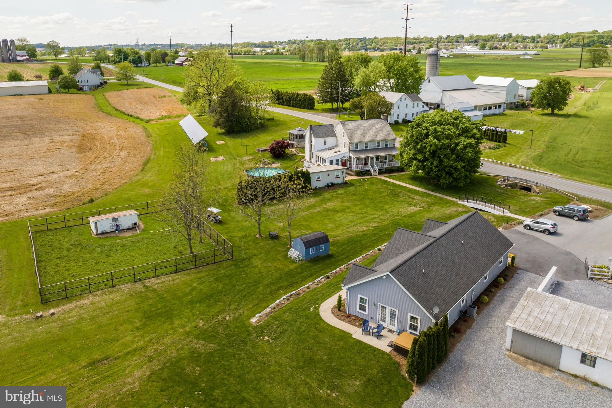 NONE AVAILABLE - Farm