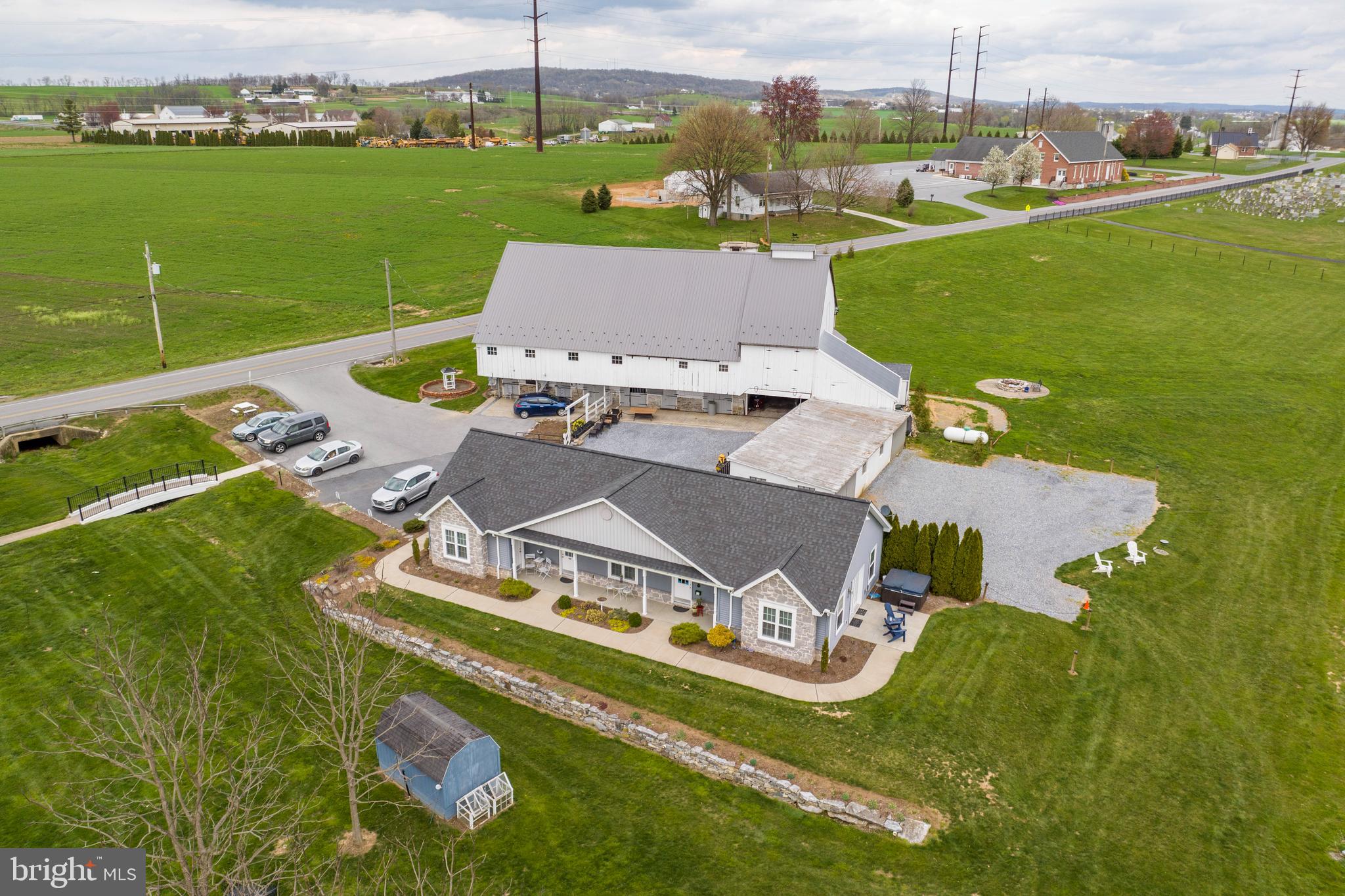 NONE AVAILABLE - Farm