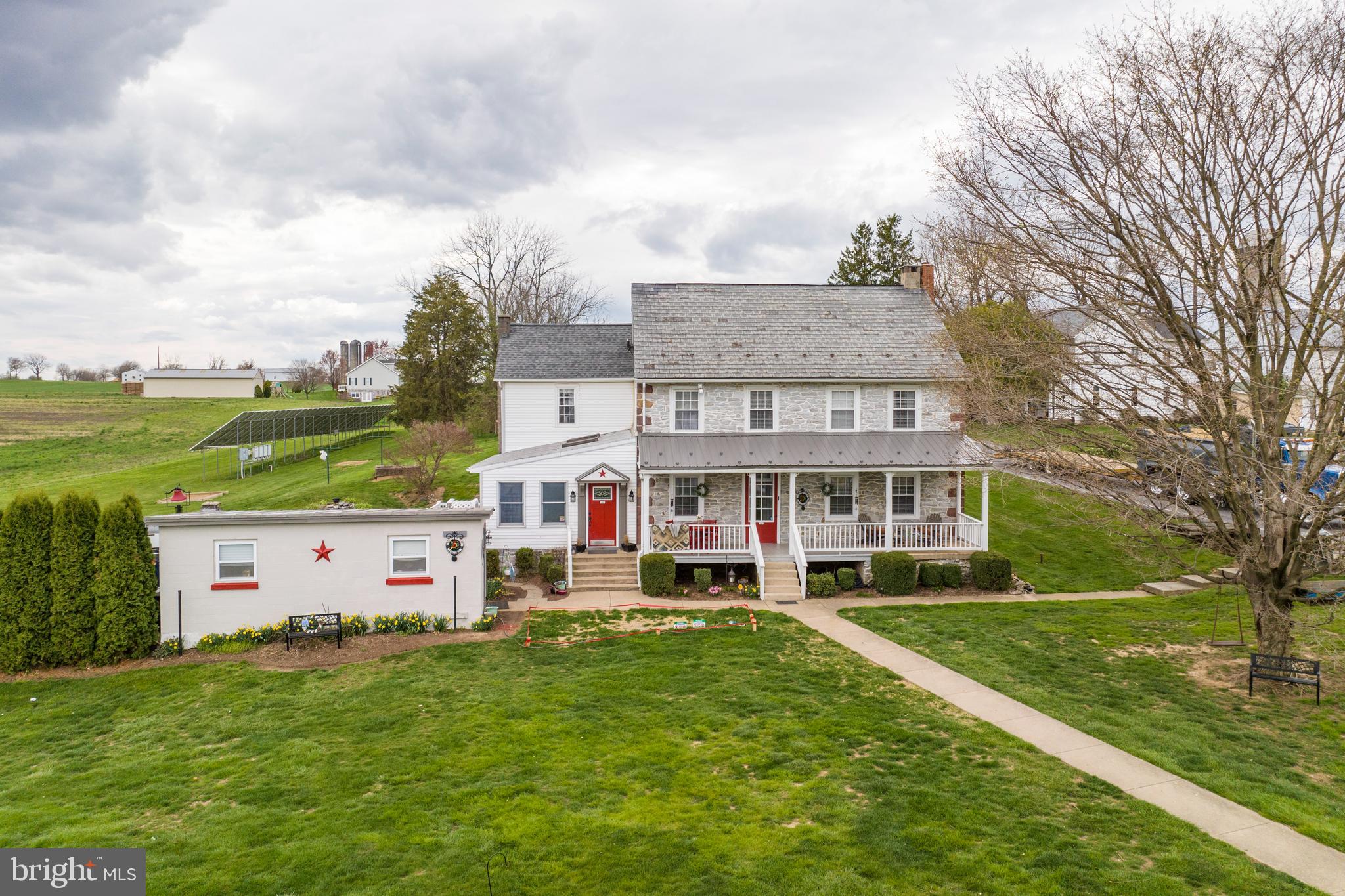 NONE AVAILABLE - Farm