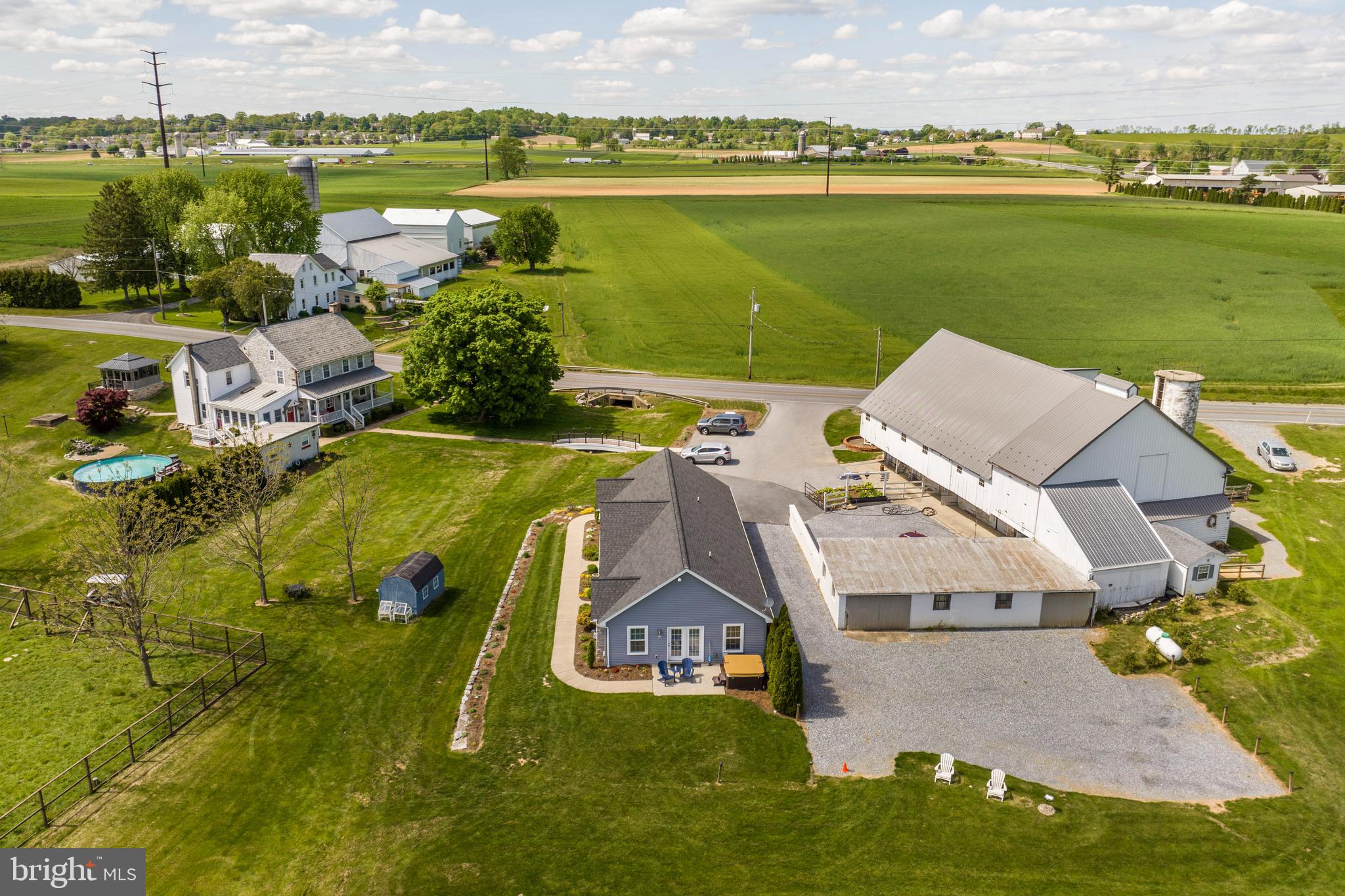 NONE AVAILABLE - Farm