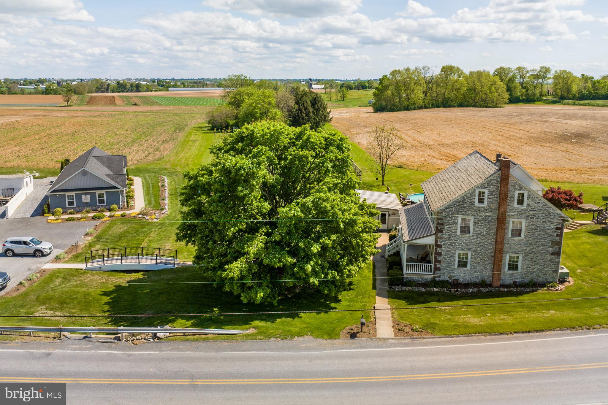 NONE AVAILABLE - Farm