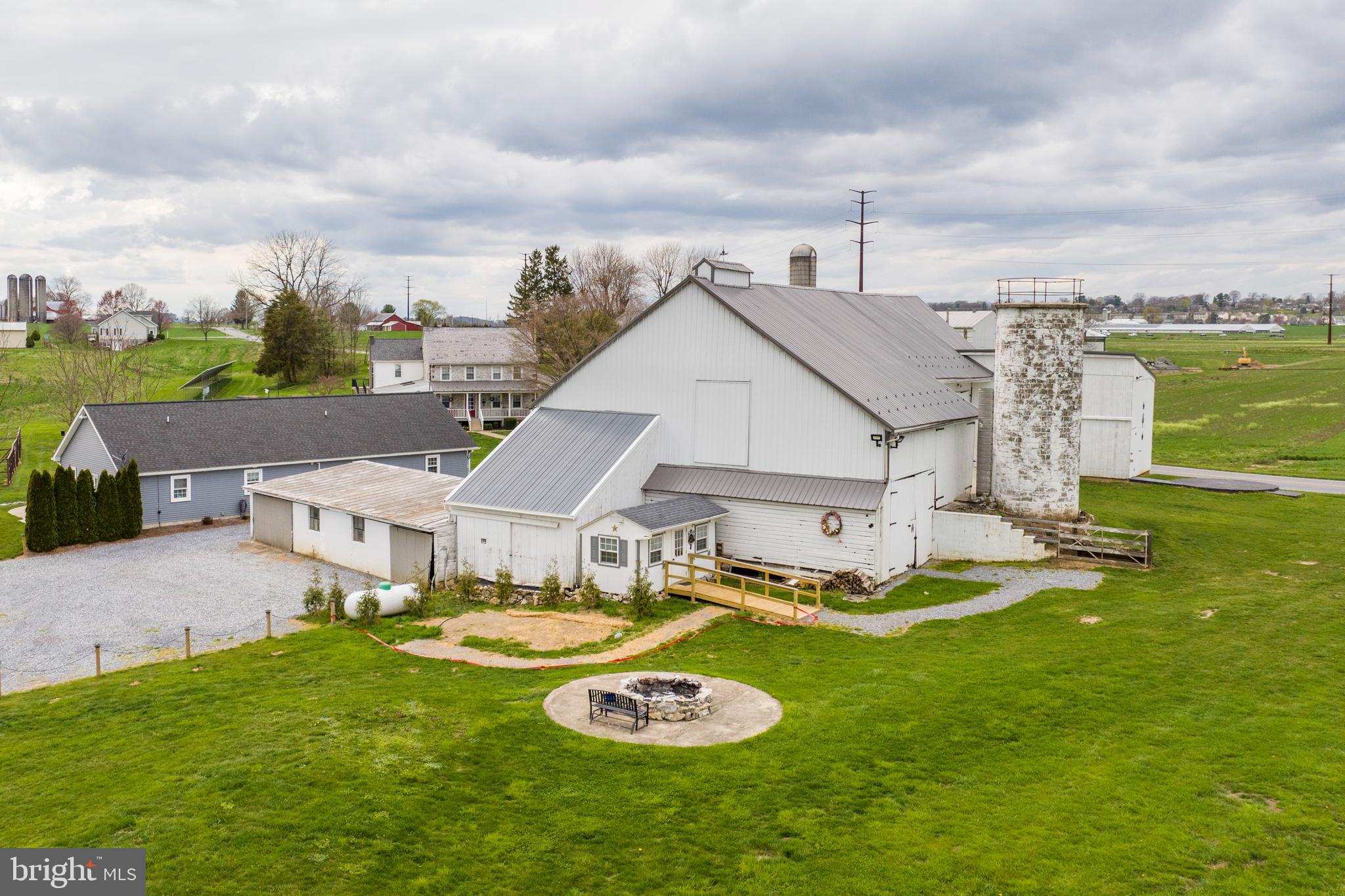 NONE AVAILABLE - Farm