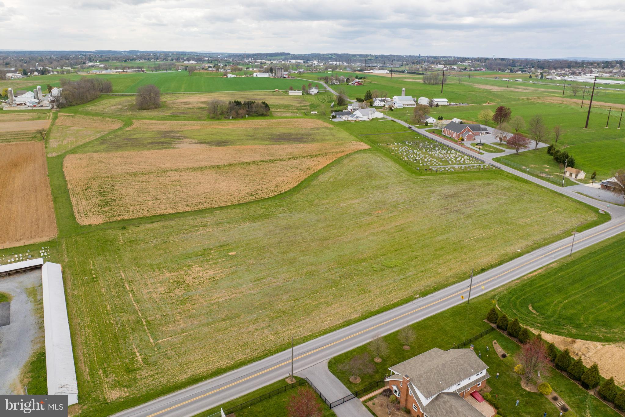 NONE AVAILABLE - Farm