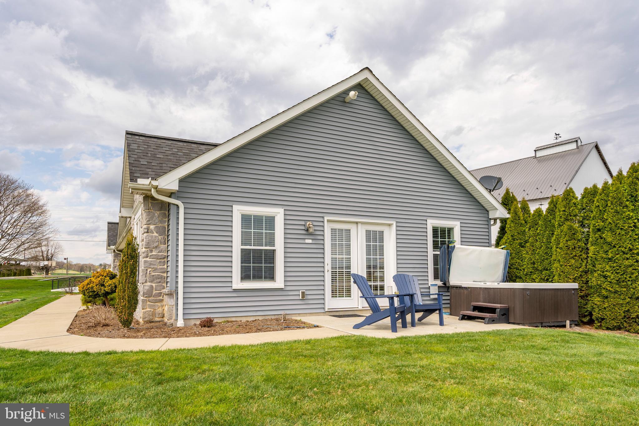 NONE AVAILABLE - Farm