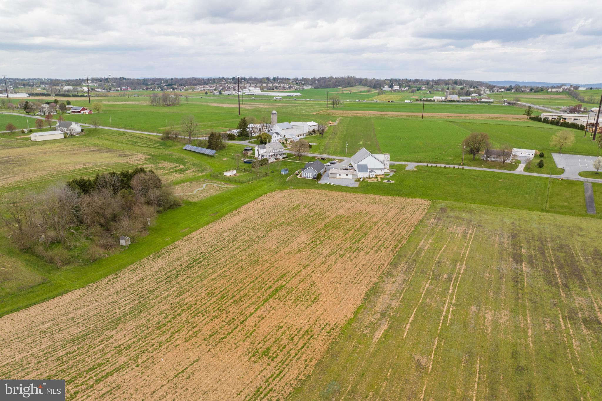 NONE AVAILABLE - Farm