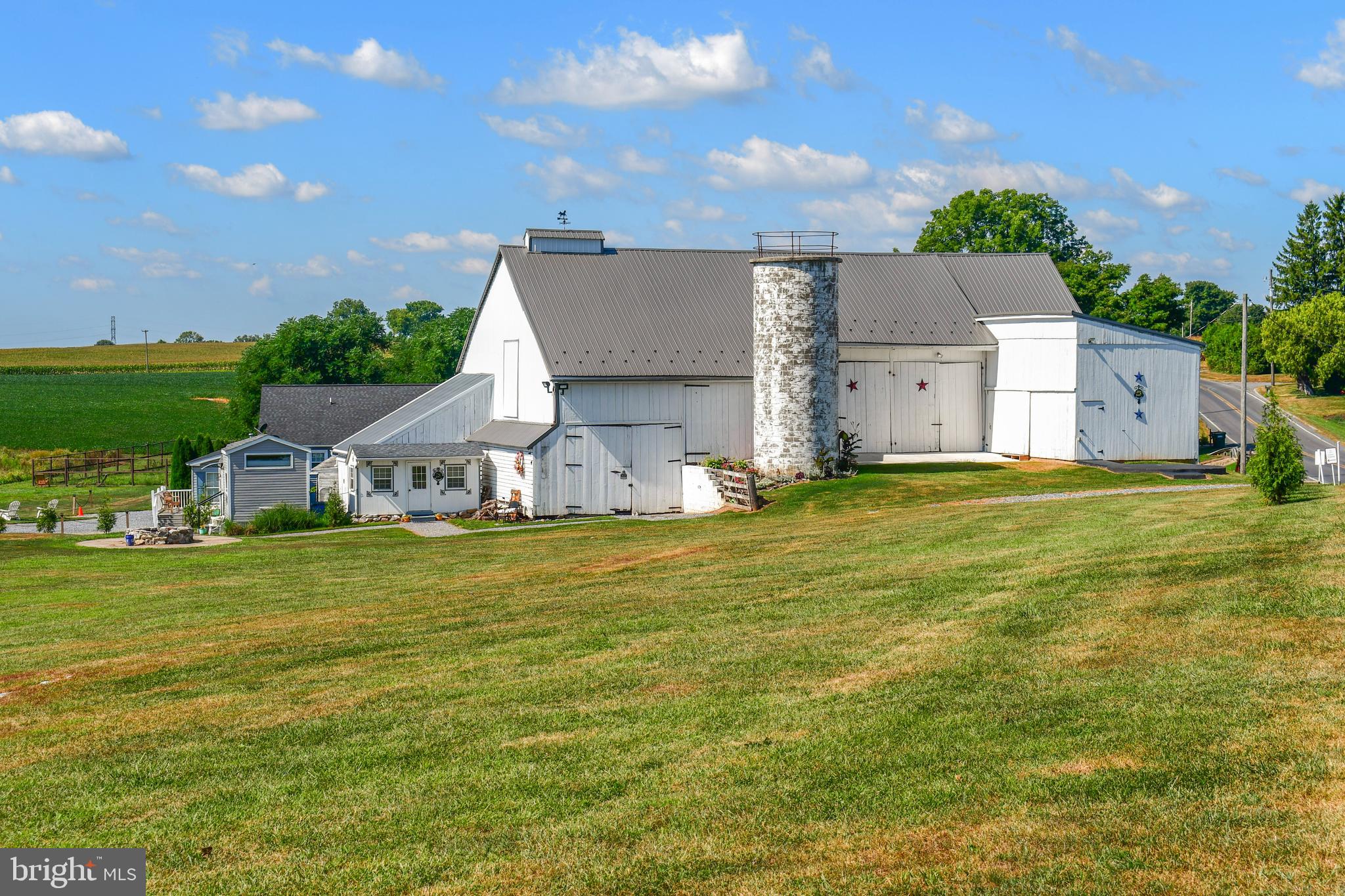 NONE AVAILABLE - Farm