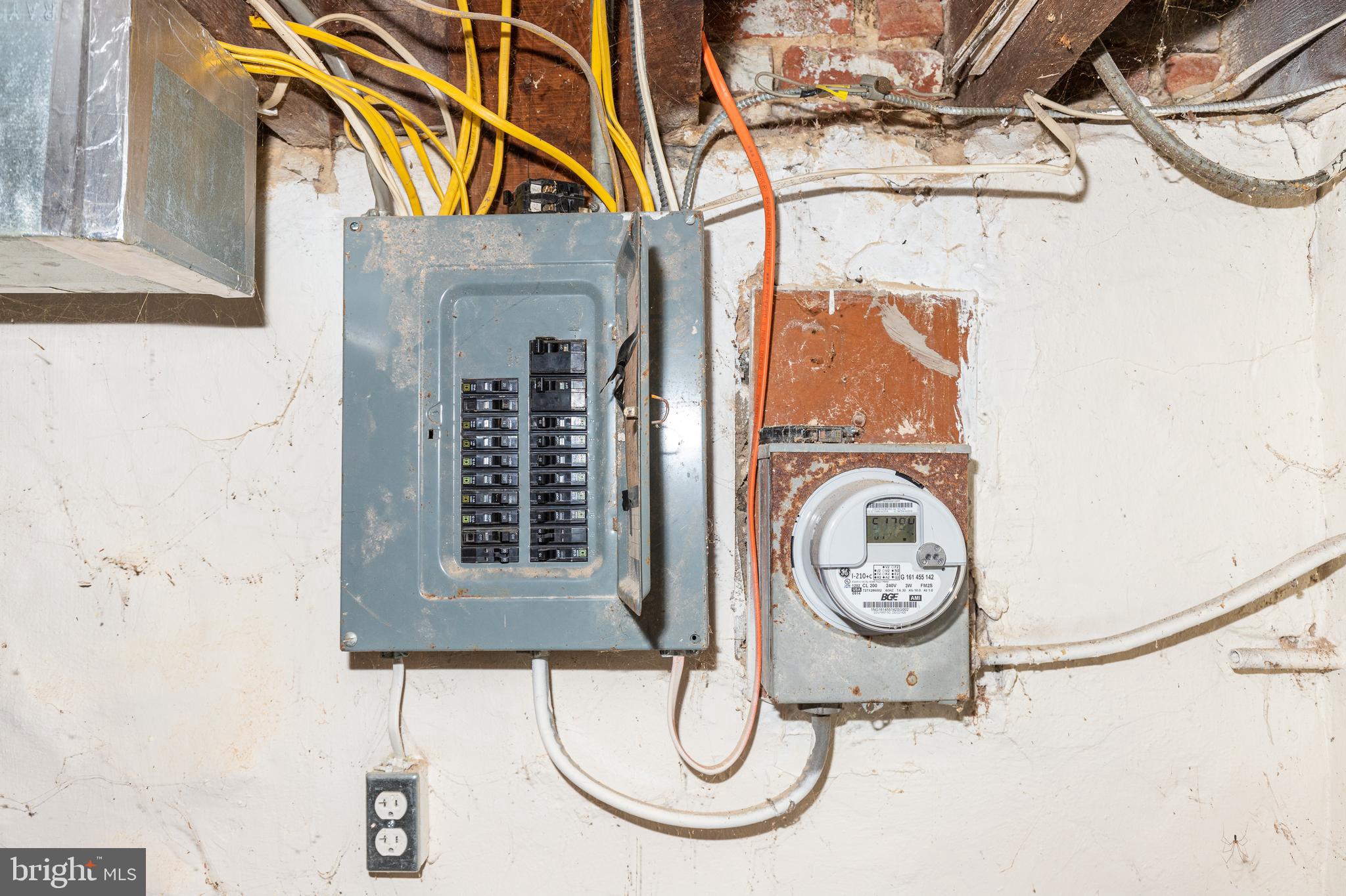 RICHNOR SPRINGS - Residential