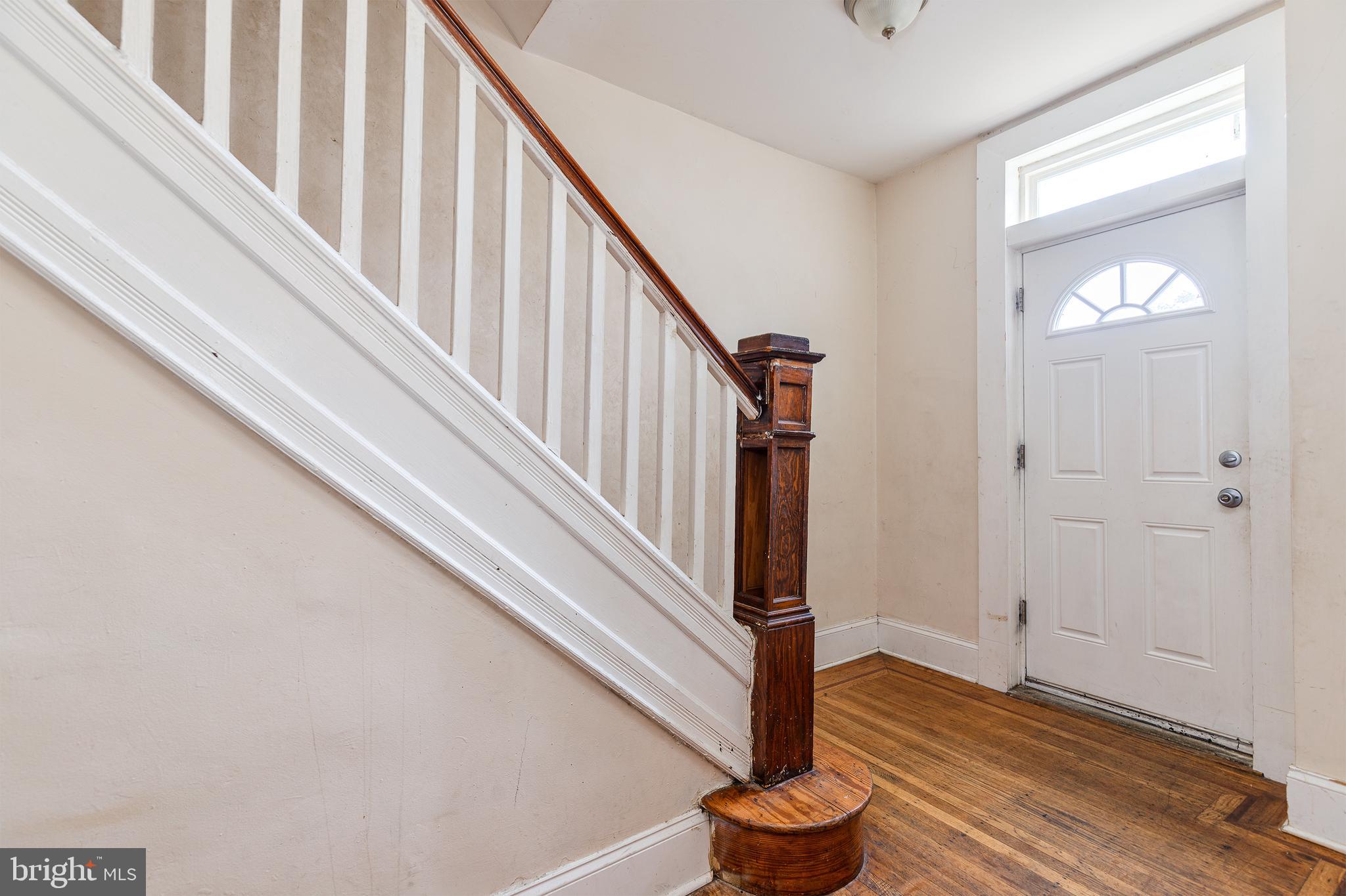 RICHNOR SPRINGS - Residential