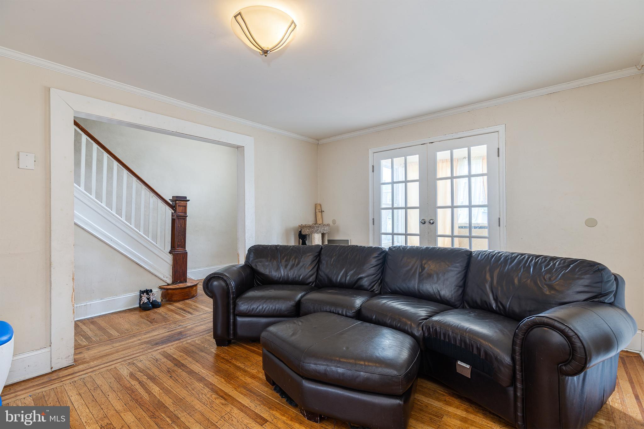 RICHNOR SPRINGS - Residential