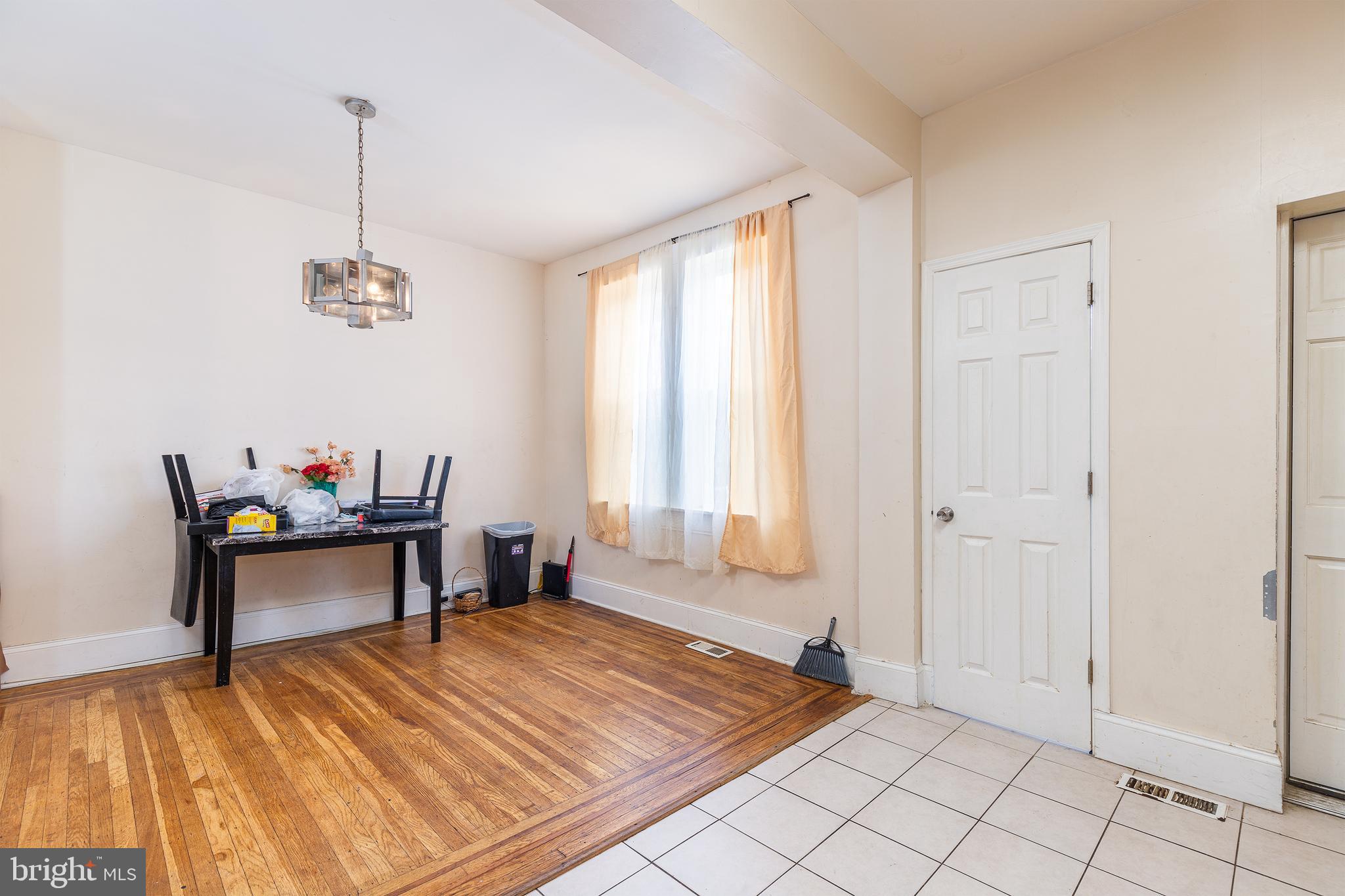 RICHNOR SPRINGS - Residential