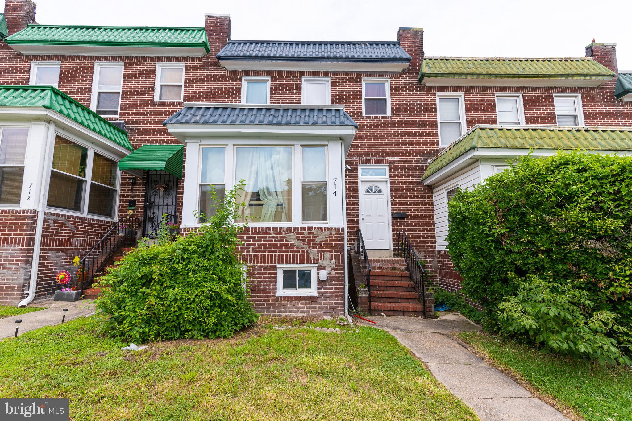 RICHNOR SPRINGS - Residential