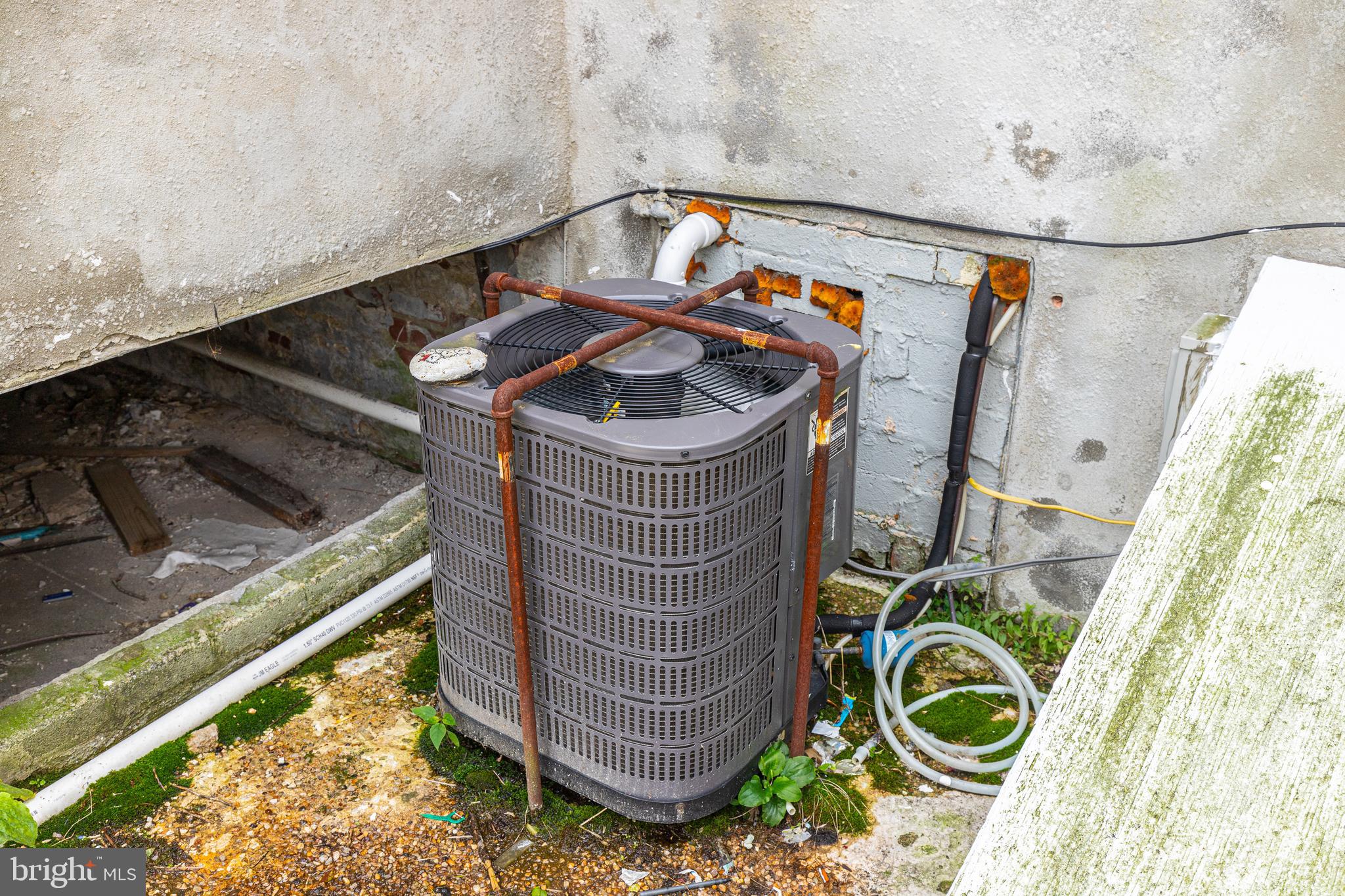 RICHNOR SPRINGS - Residential