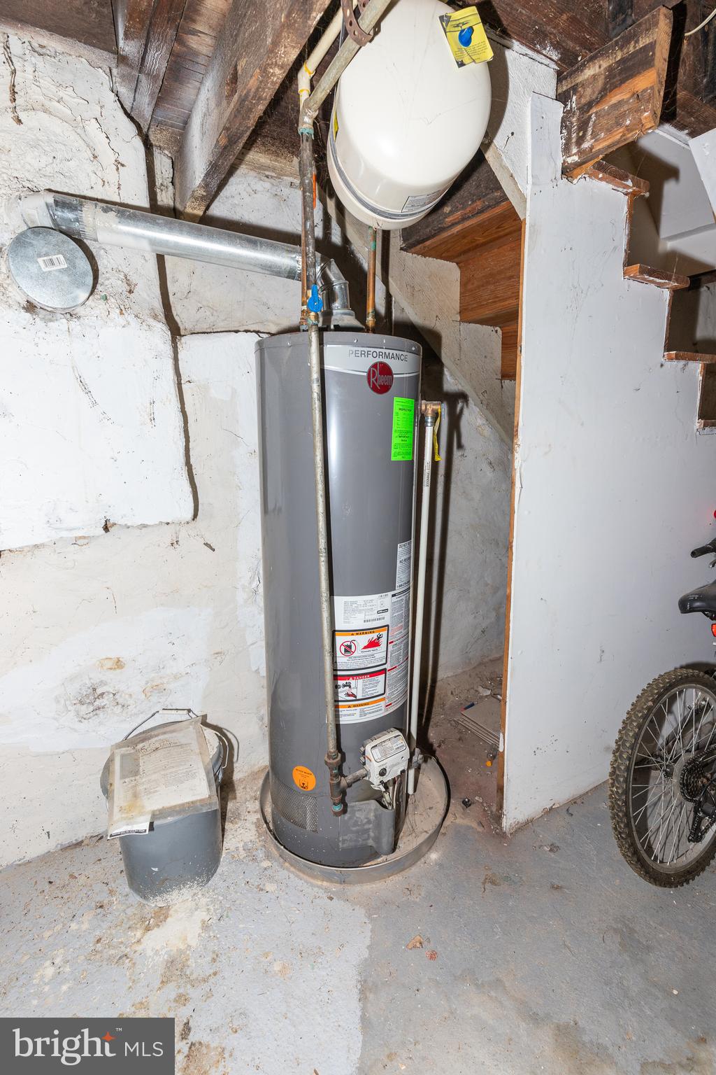 RICHNOR SPRINGS - Residential