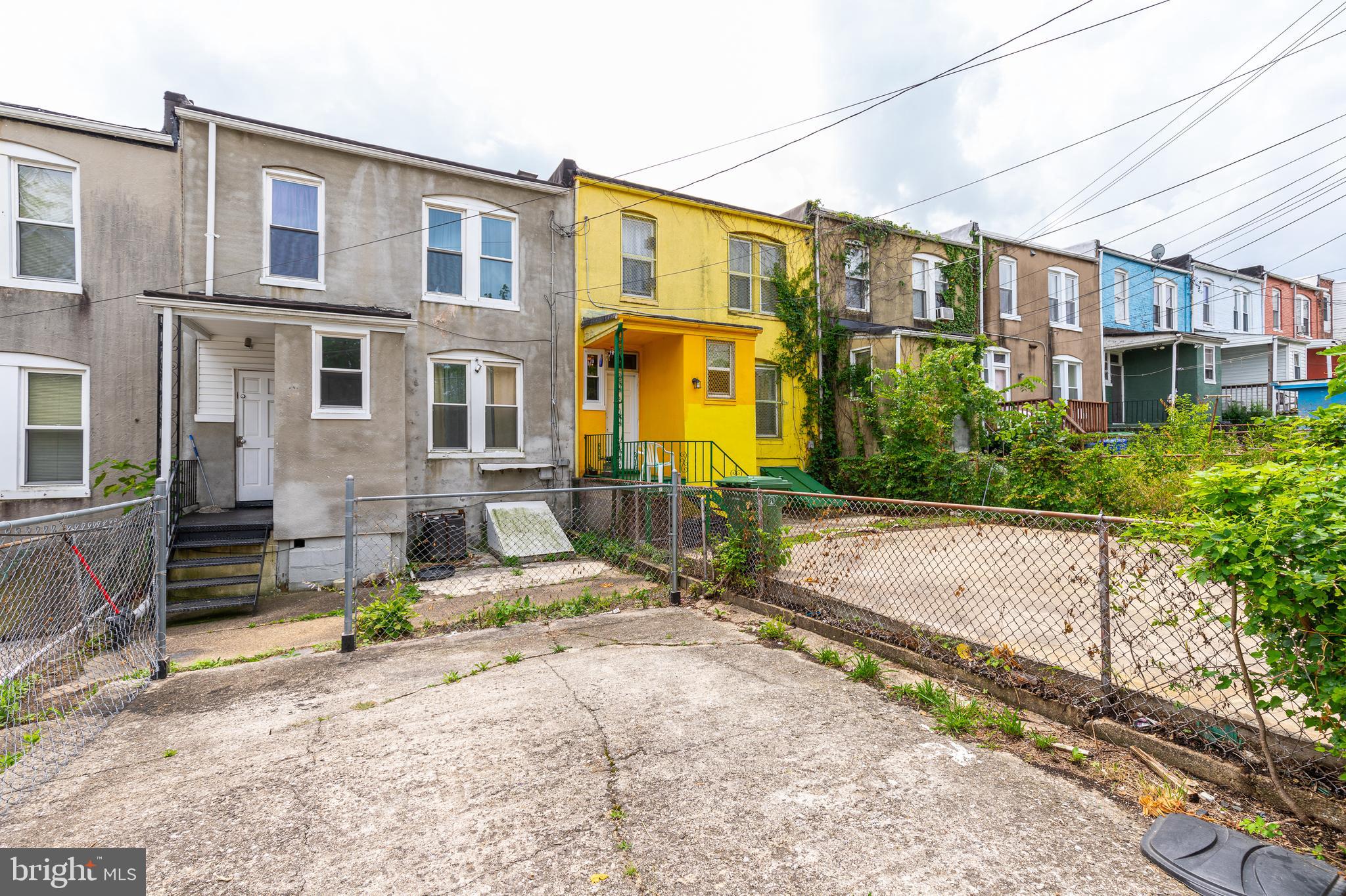 RICHNOR SPRINGS - Residential