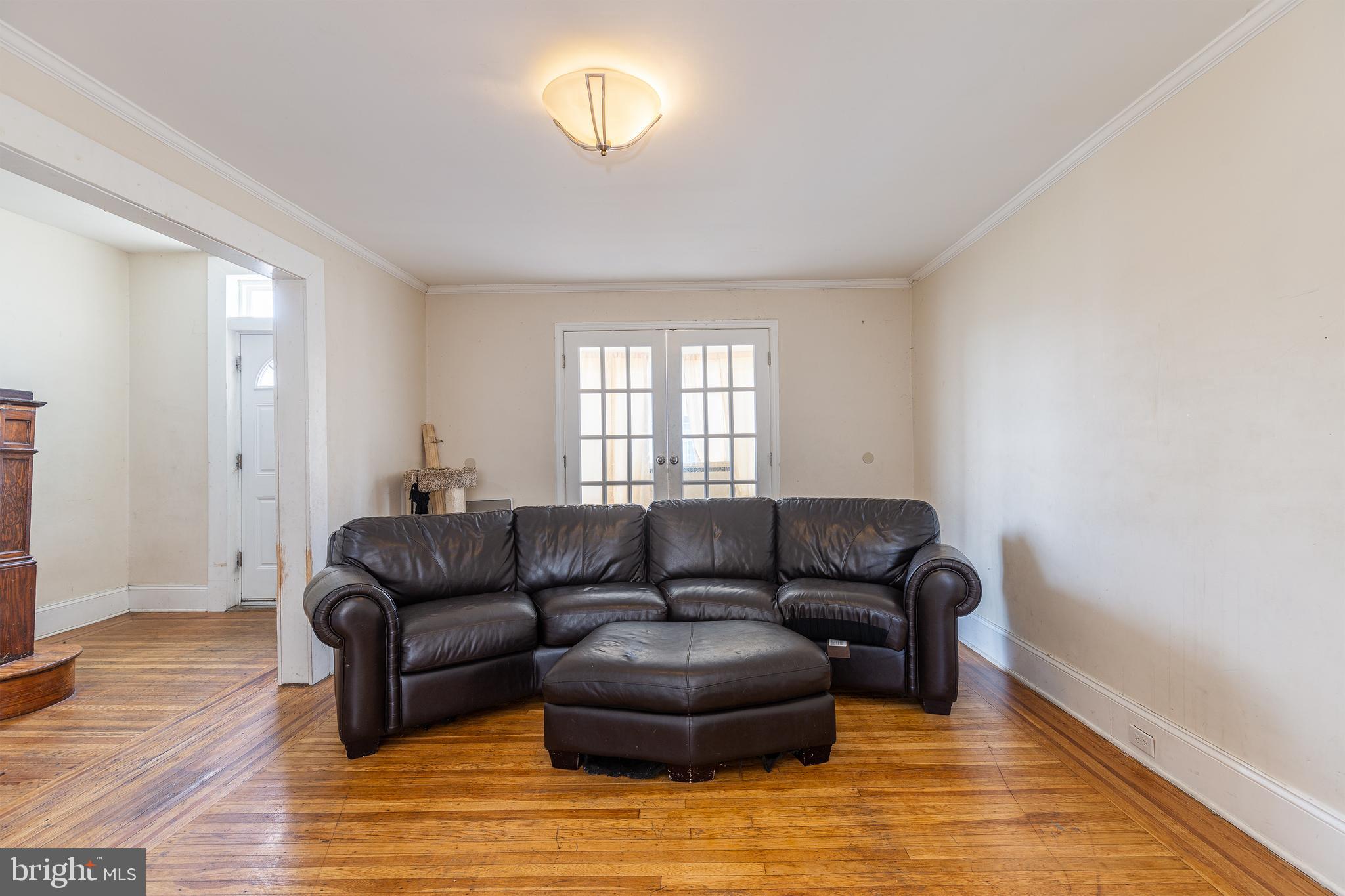 RICHNOR SPRINGS - Residential