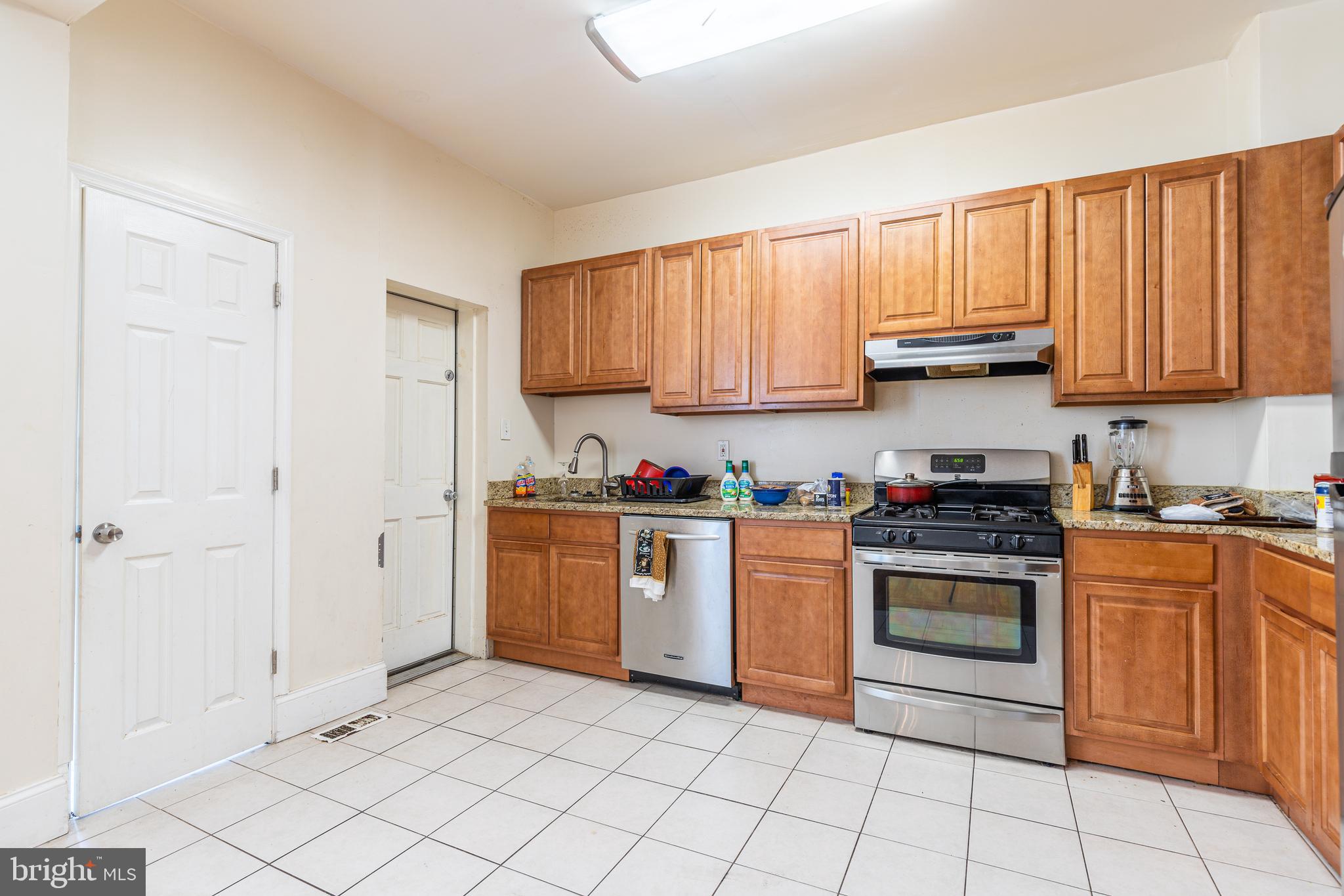 RICHNOR SPRINGS - Residential