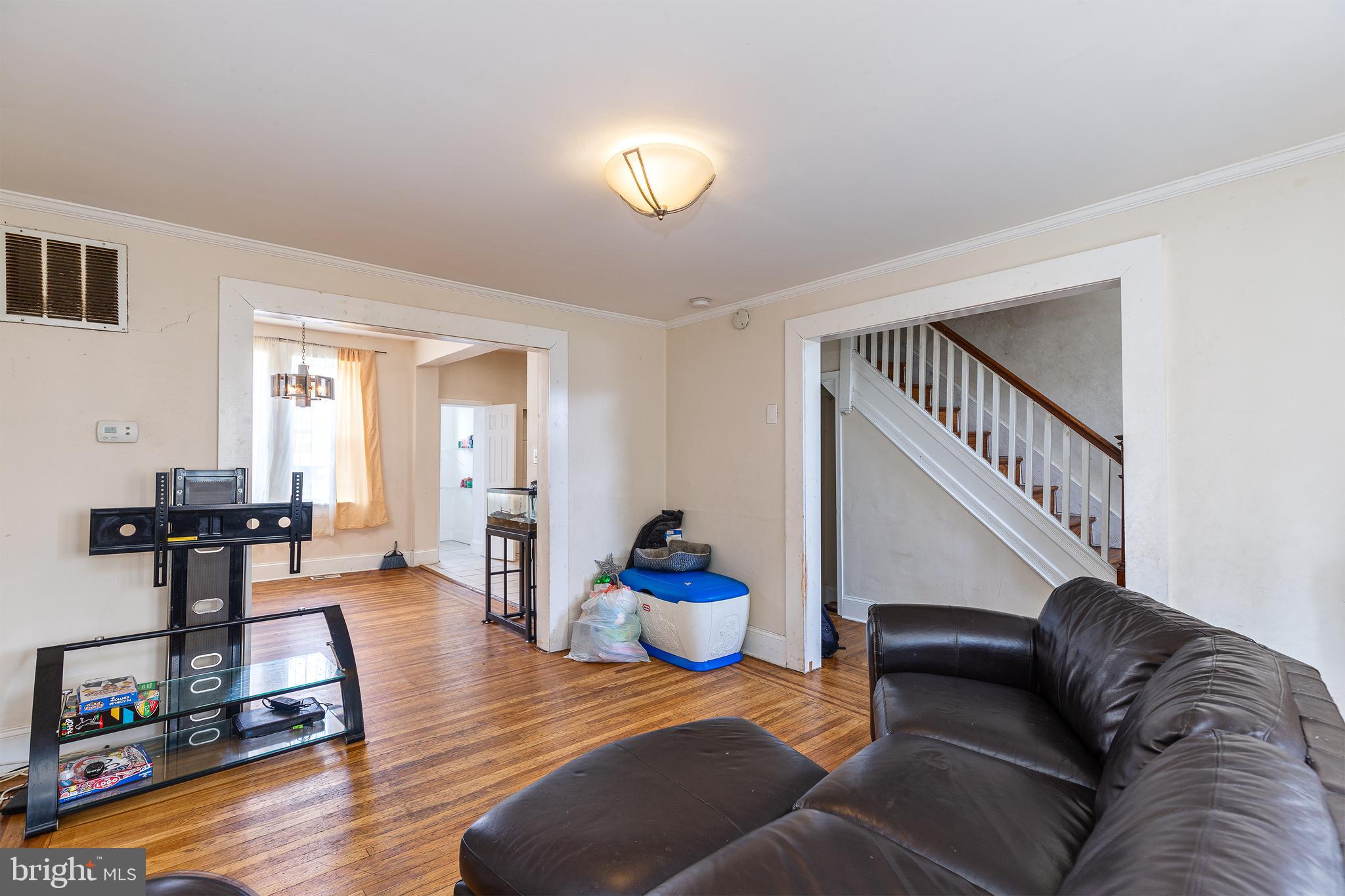 RICHNOR SPRINGS - Residential