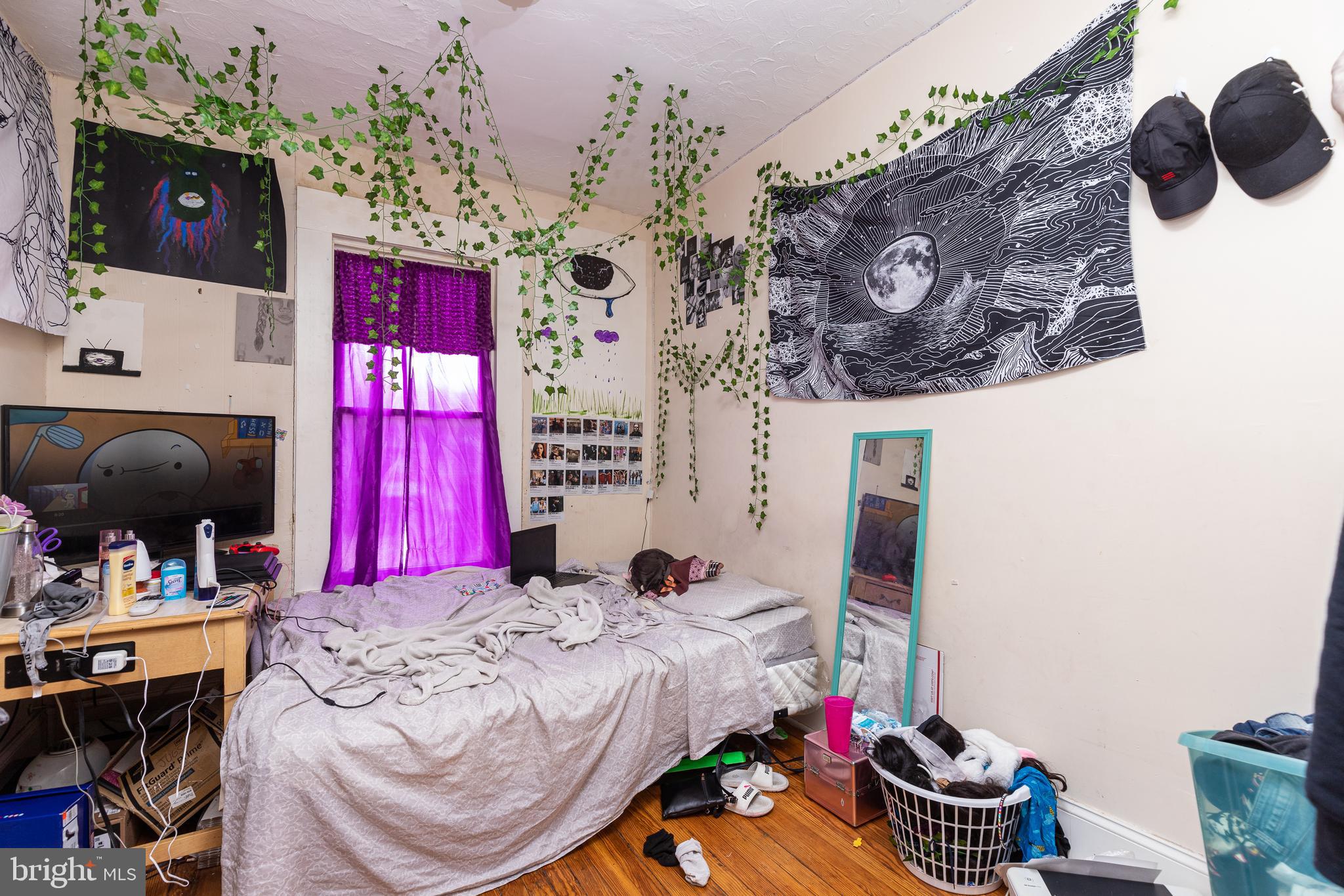 RICHNOR SPRINGS - Residential